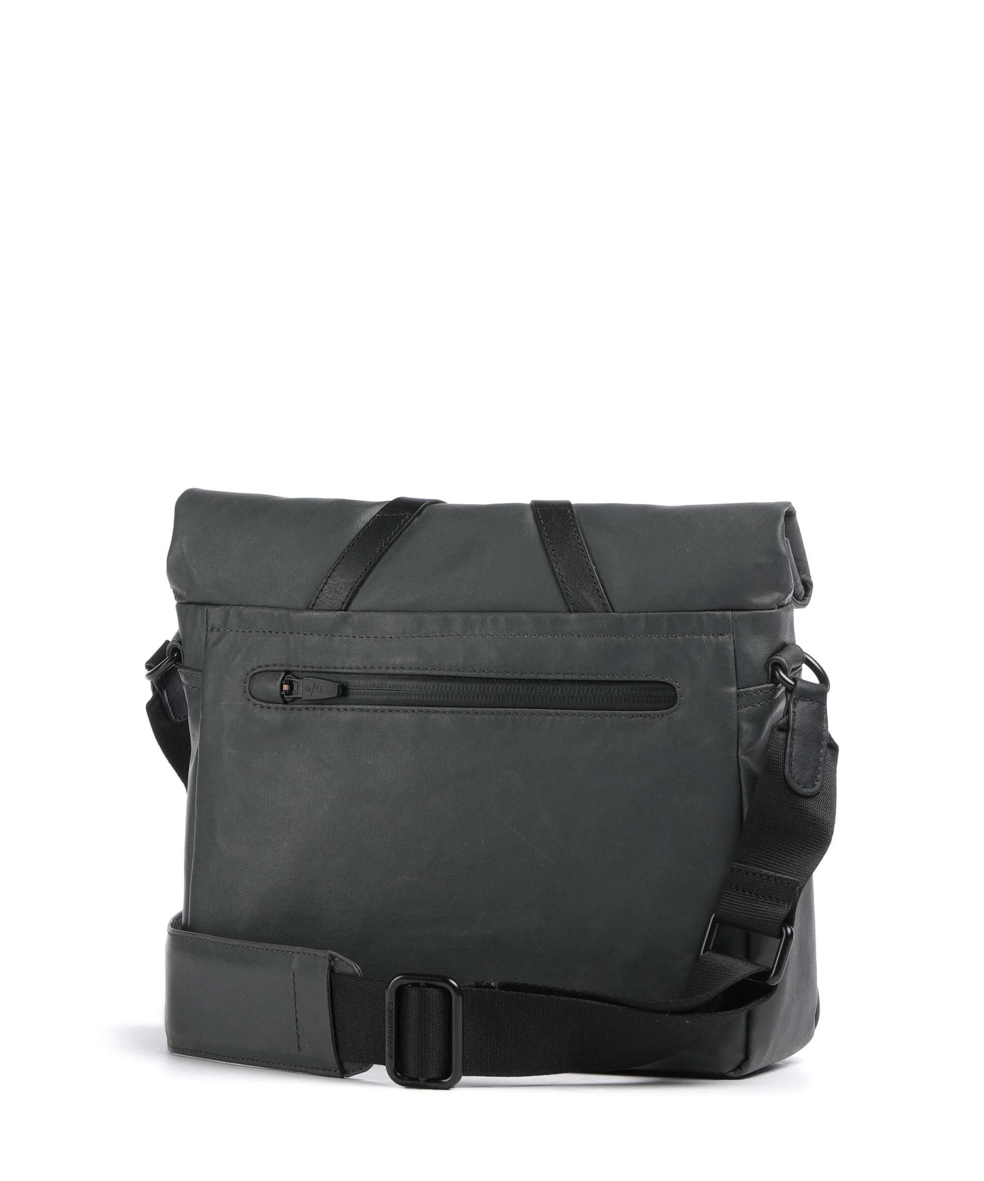 Aunts & Uncles Japan RE Seki Crossbody tas volcanic ash - Image 2