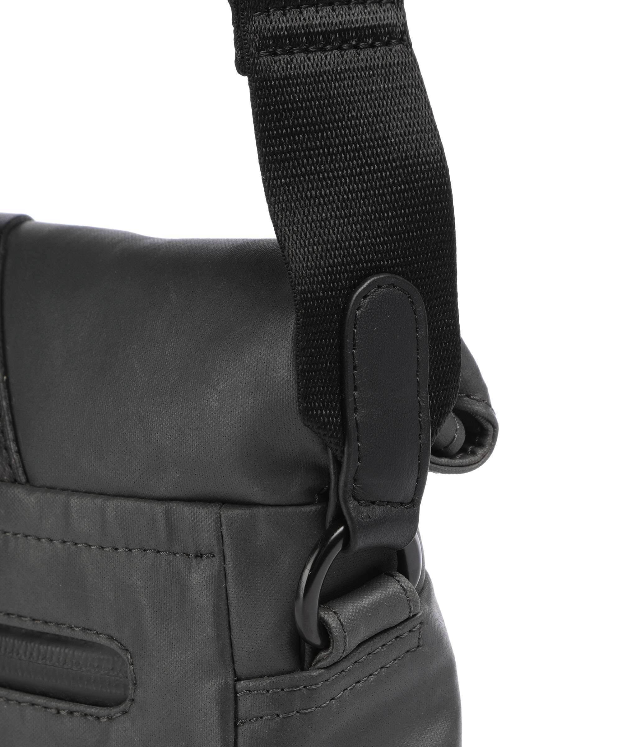 Aunts & Uncles Japan RE Seki Crossbody tas volcanic ash - Image 5