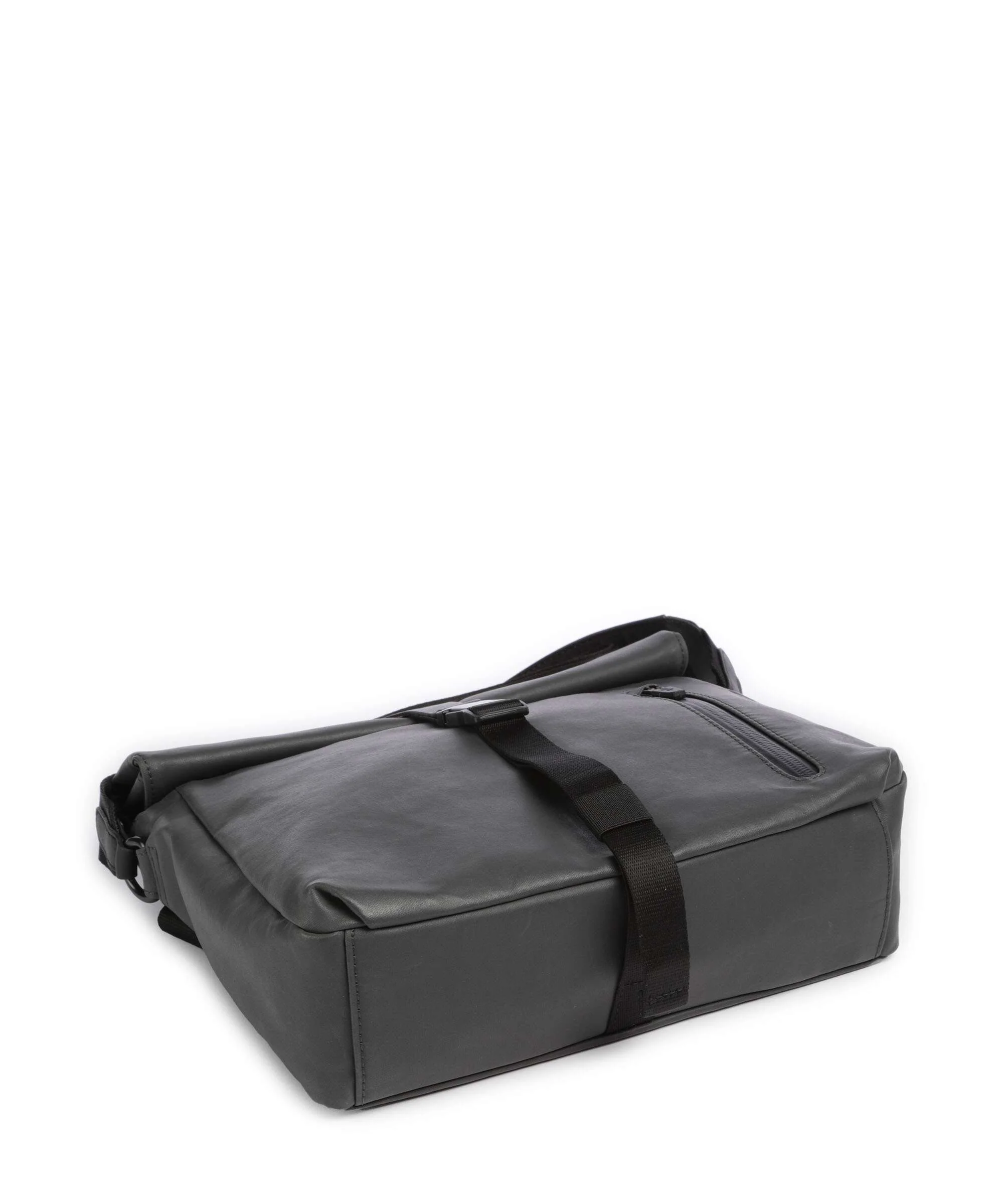 Aunts & Uncles Japan RE Seki Crossbody tas volcanic ash - Image 6