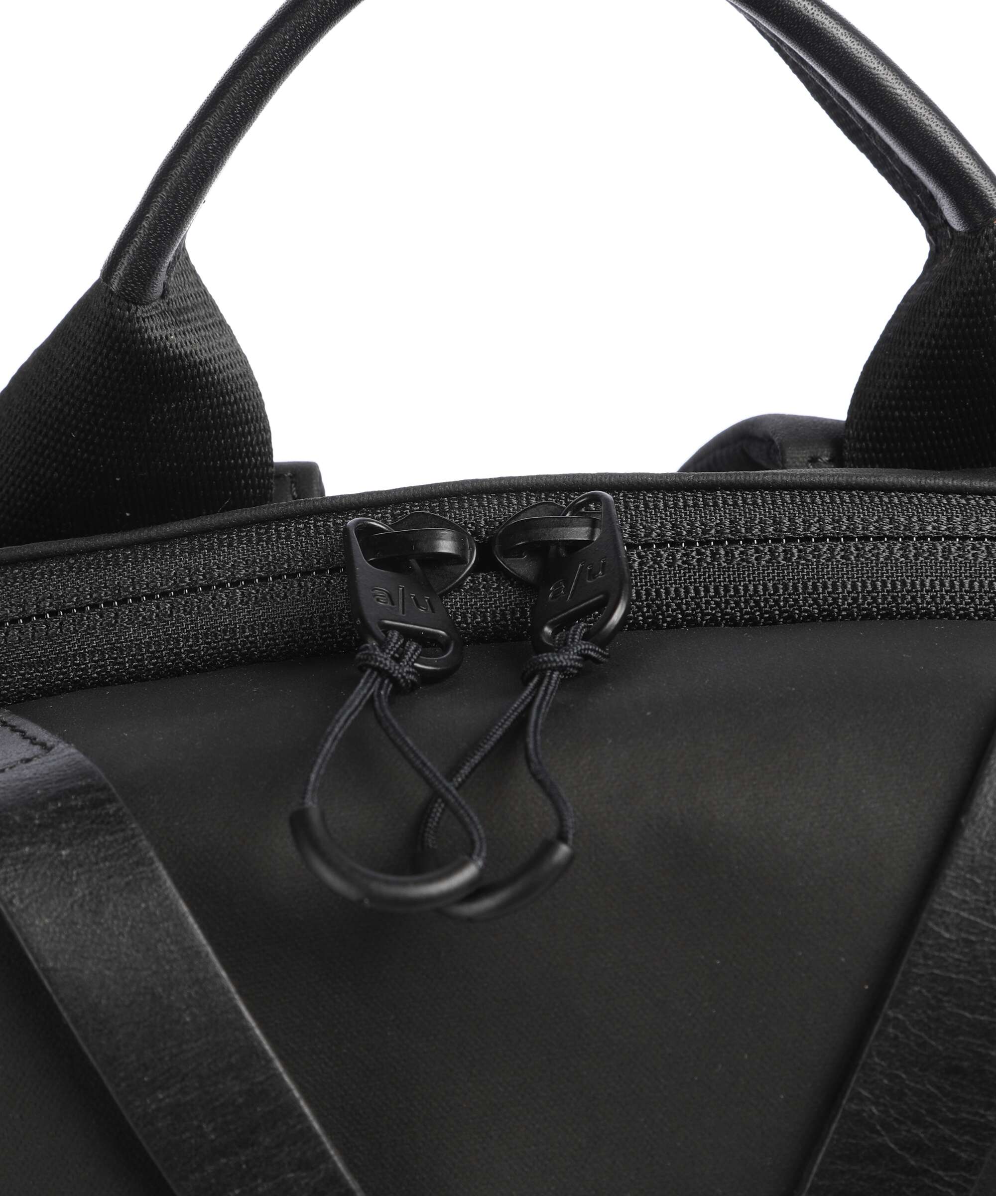 Aunts & Uncles Japan RE Tama Rolltop rugzak black - Image 5