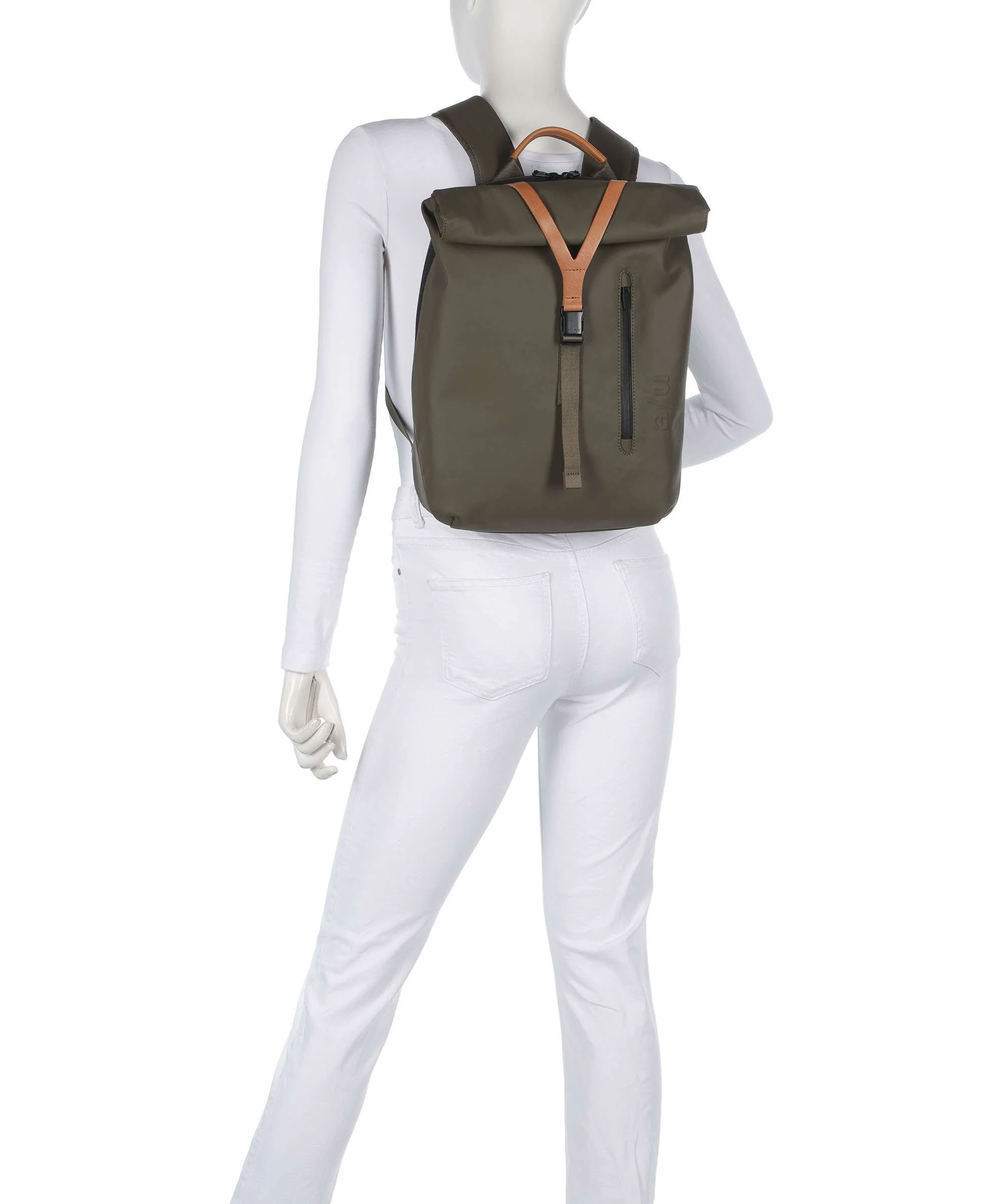 Aunts & Uncles Japan RE Tama Rolltop rugzak fallen rock - Image 3