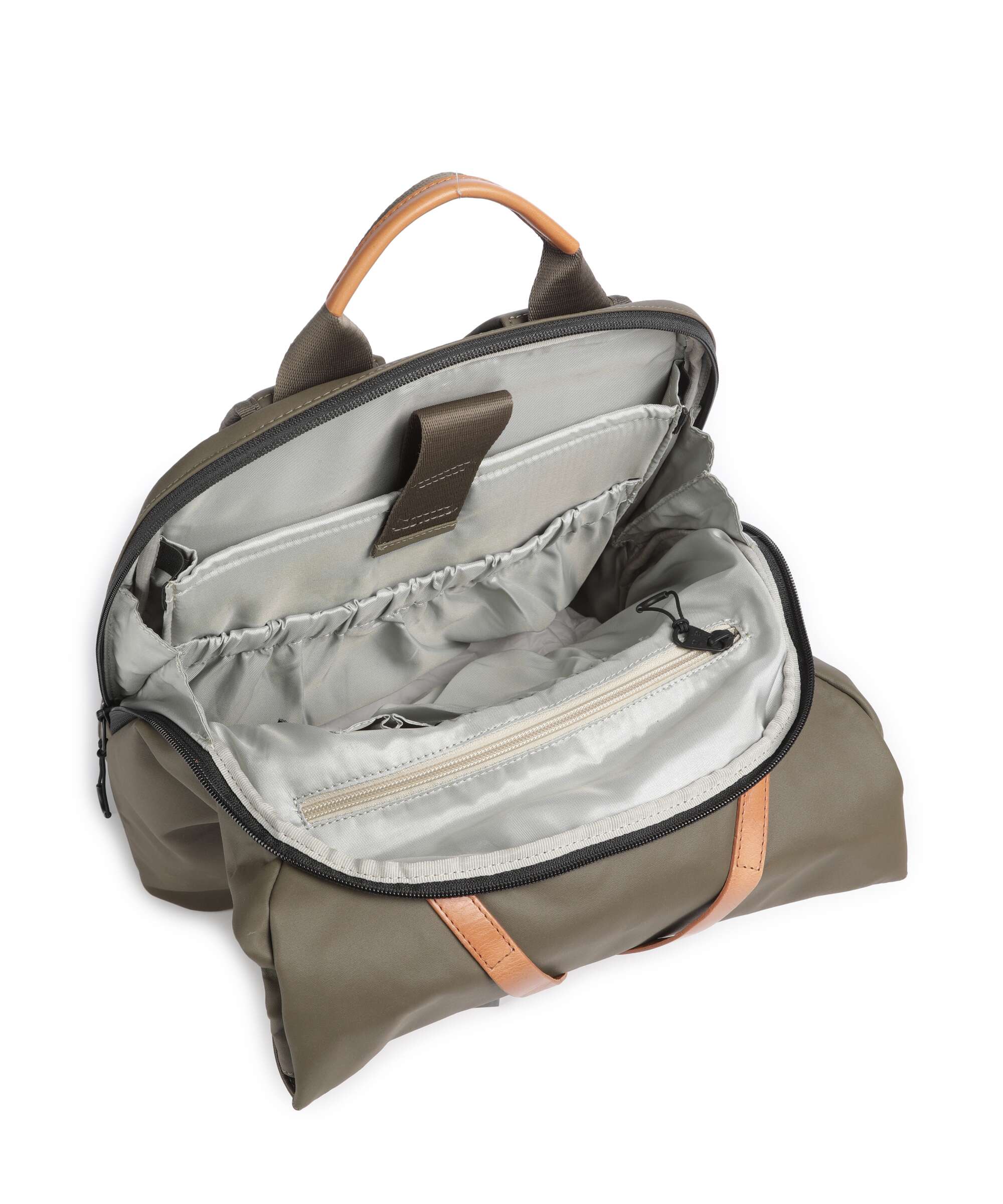 Aunts & Uncles Japan RE Tama Rolltop rugzak fallen rock - Image 6