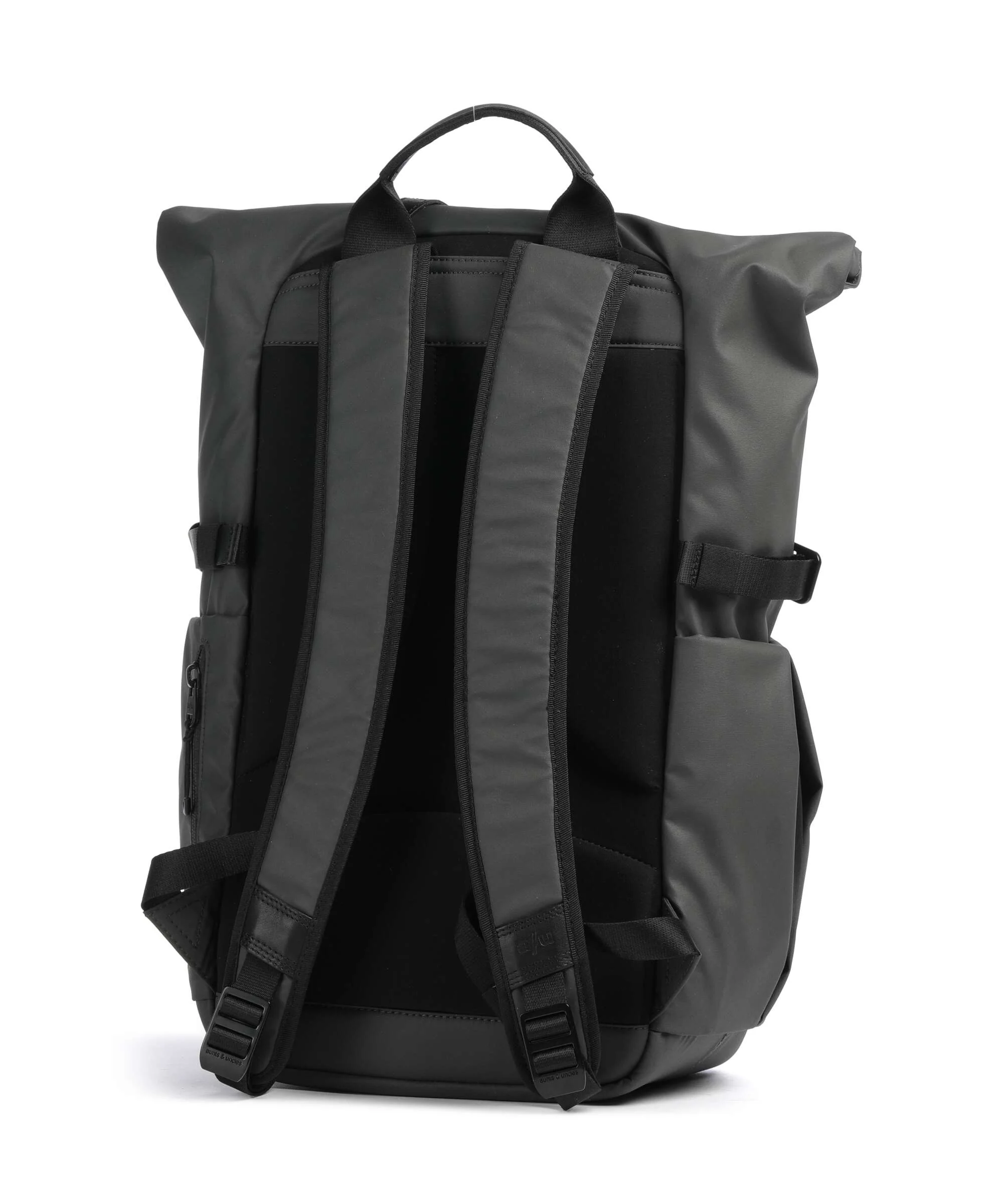 Aunts & Uncles Japan RE Tokachi Rolltop rugzak volcanic ash - Image 2