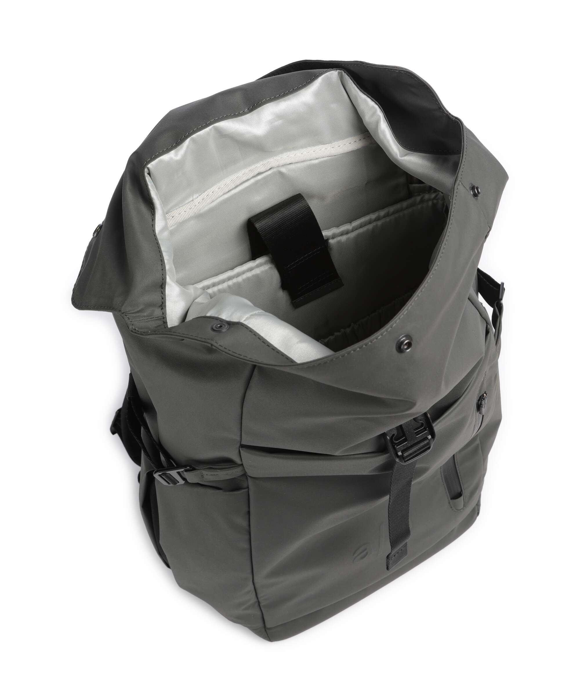 Aunts & Uncles Japan RE Tokachi Rolltop rugzak volcanic ash - Image 6