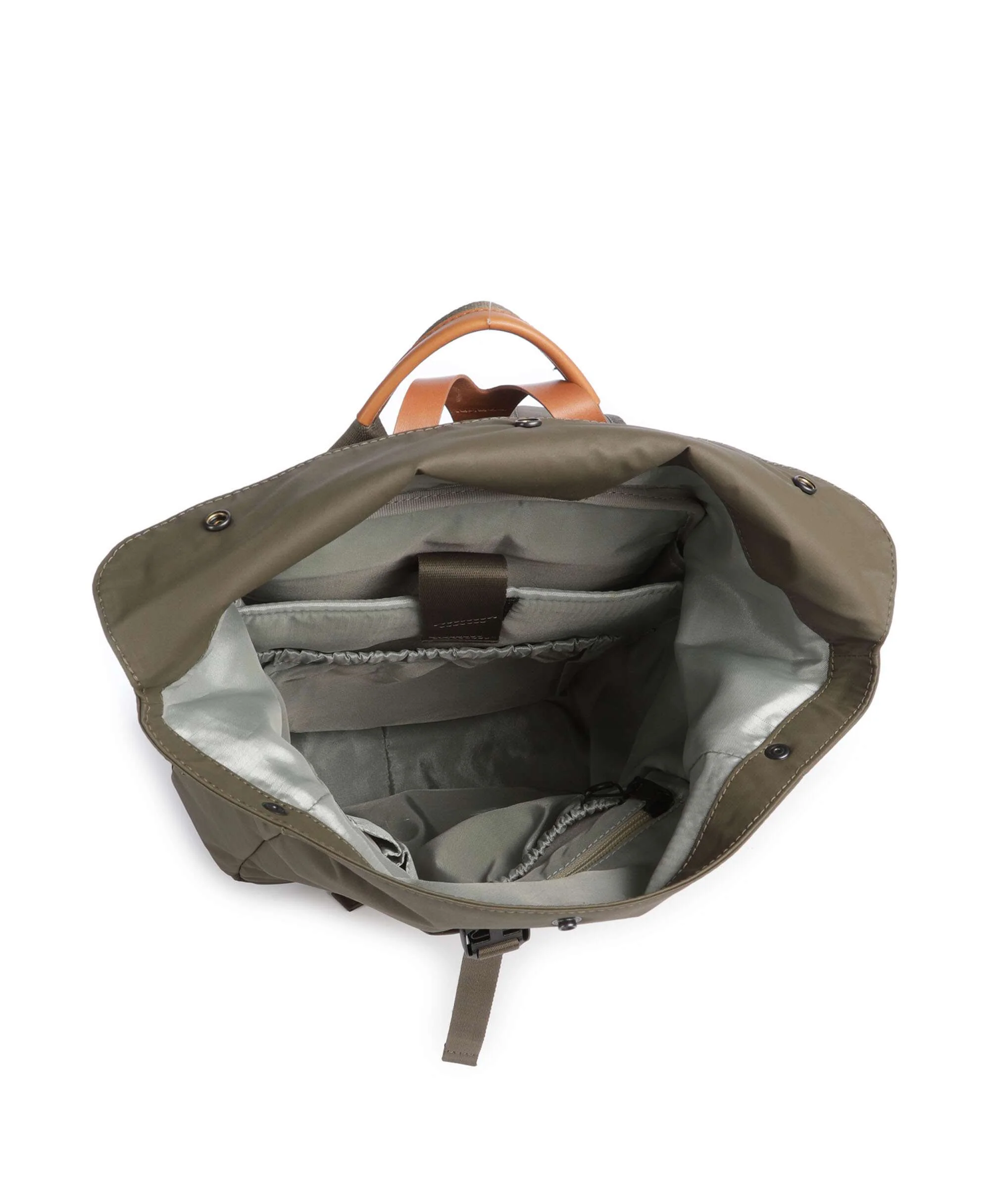 Aunts & Uncles Japan RE Tokachi Rolltop rugzak fallen rock - Image 6