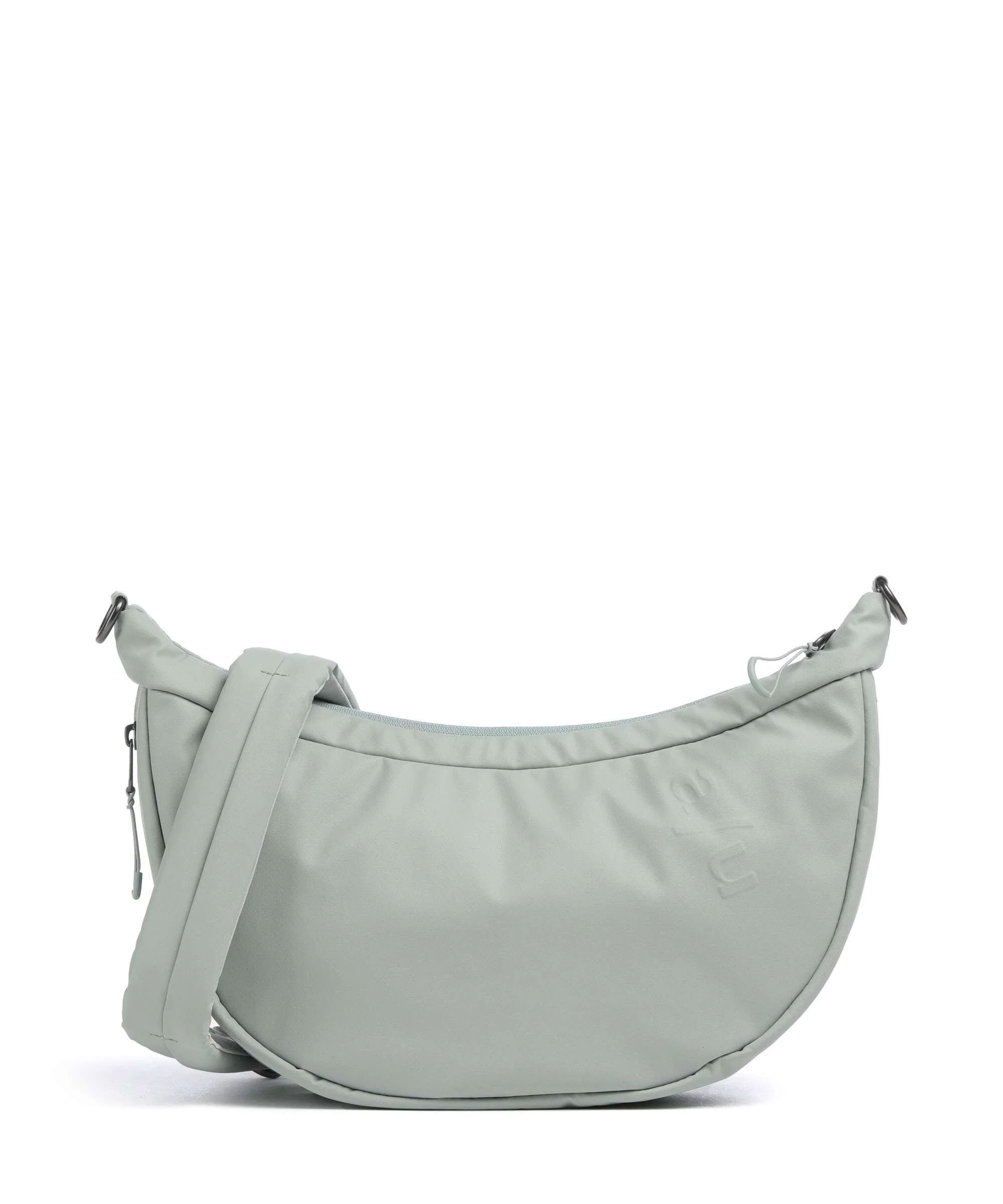 Aunts & Uncles Japan RE Yoshii Crossbody tas sage green