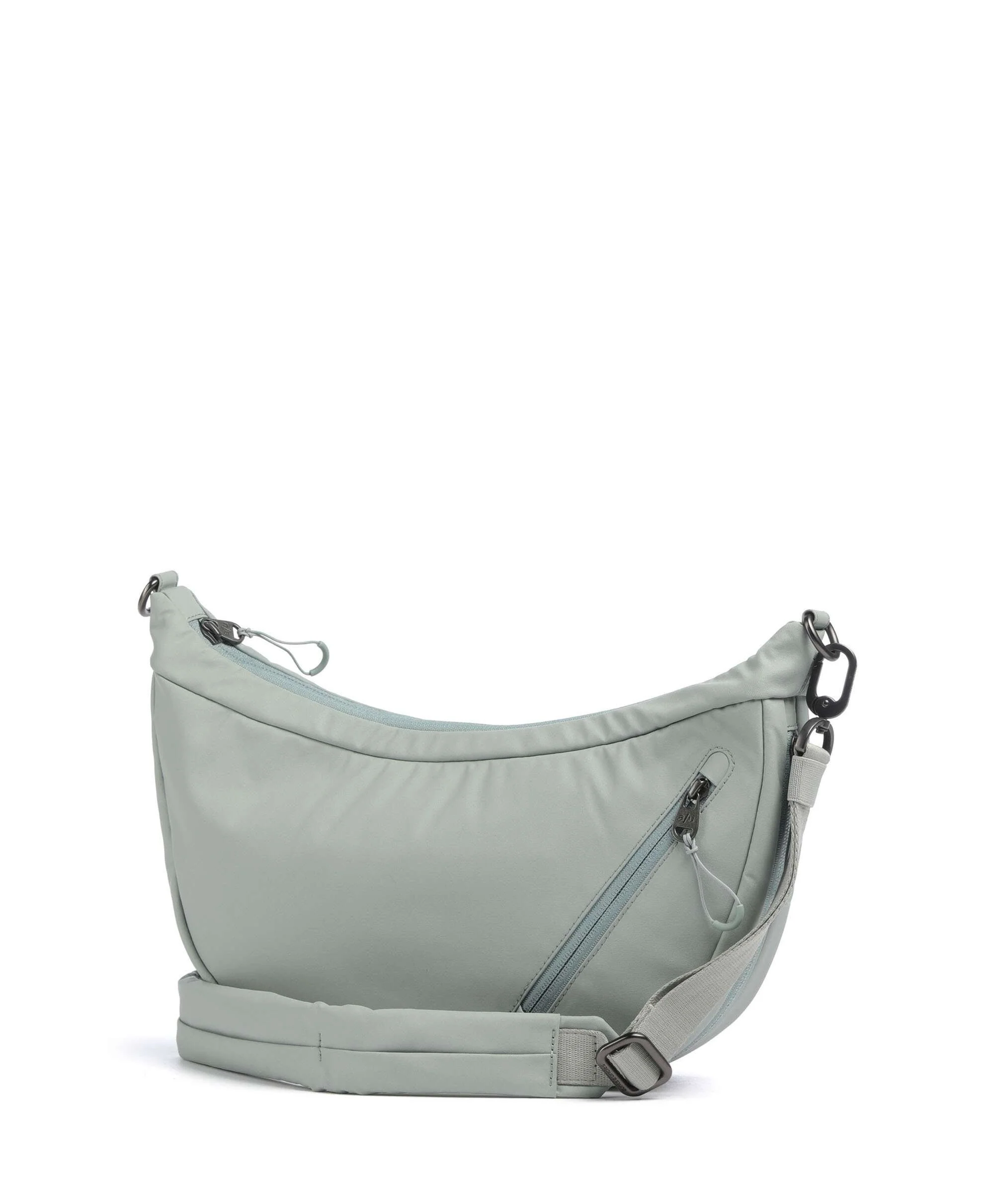 Aunts & Uncles Japan RE Yoshii Crossbody tas sage green - Image 2
