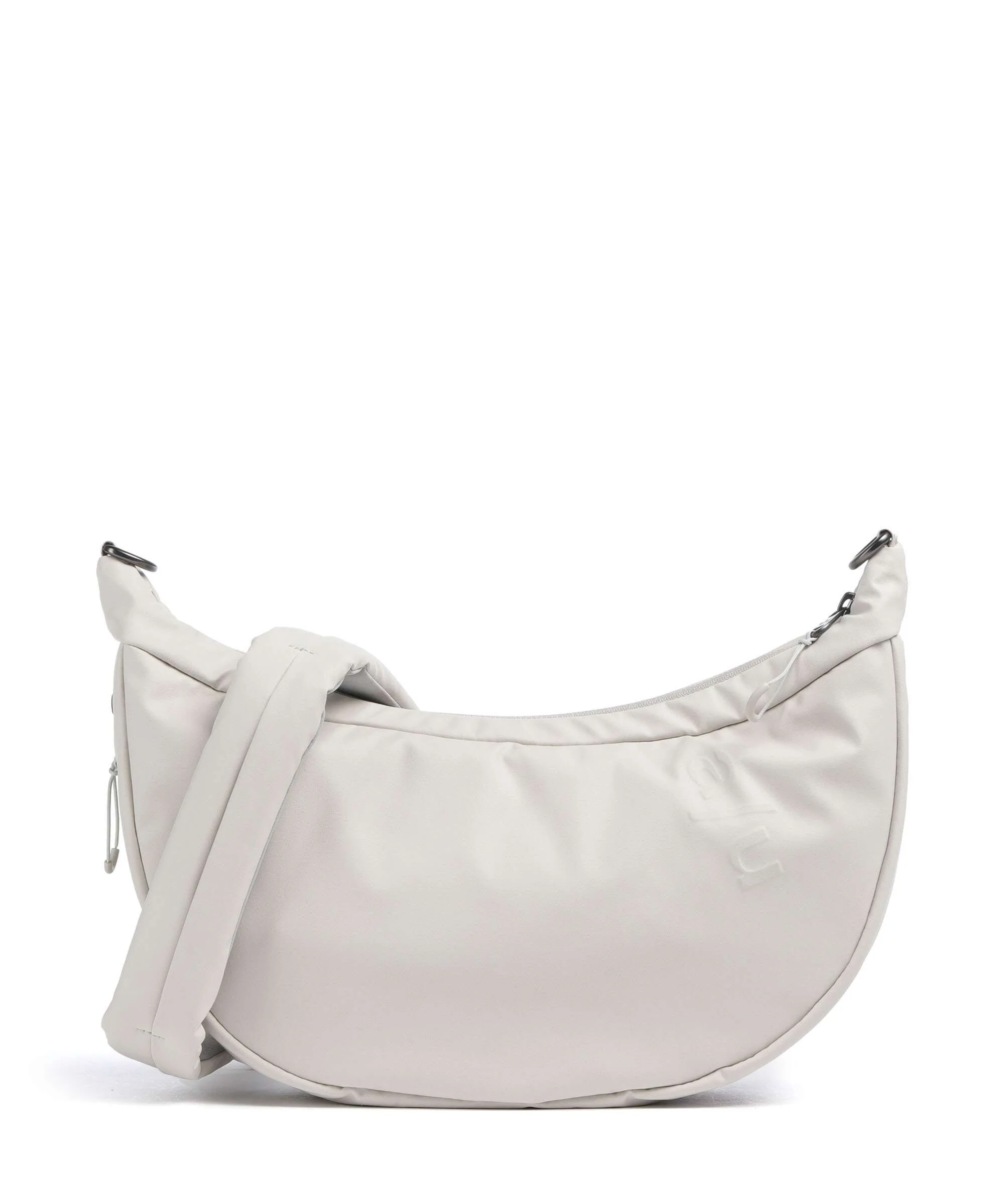 Aunts & Uncles Japan RE Yoshii Crossbody tas linen