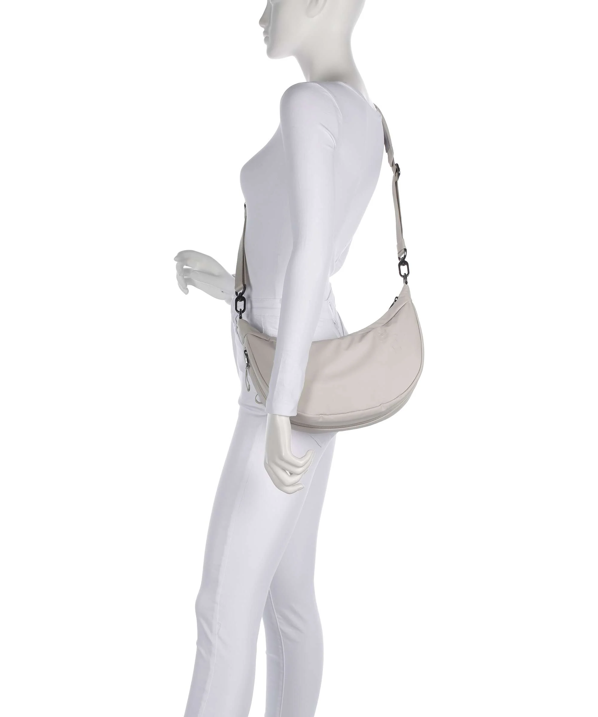 Aunts & Uncles Japan RE Yoshii Crossbody tas linen - Image 3