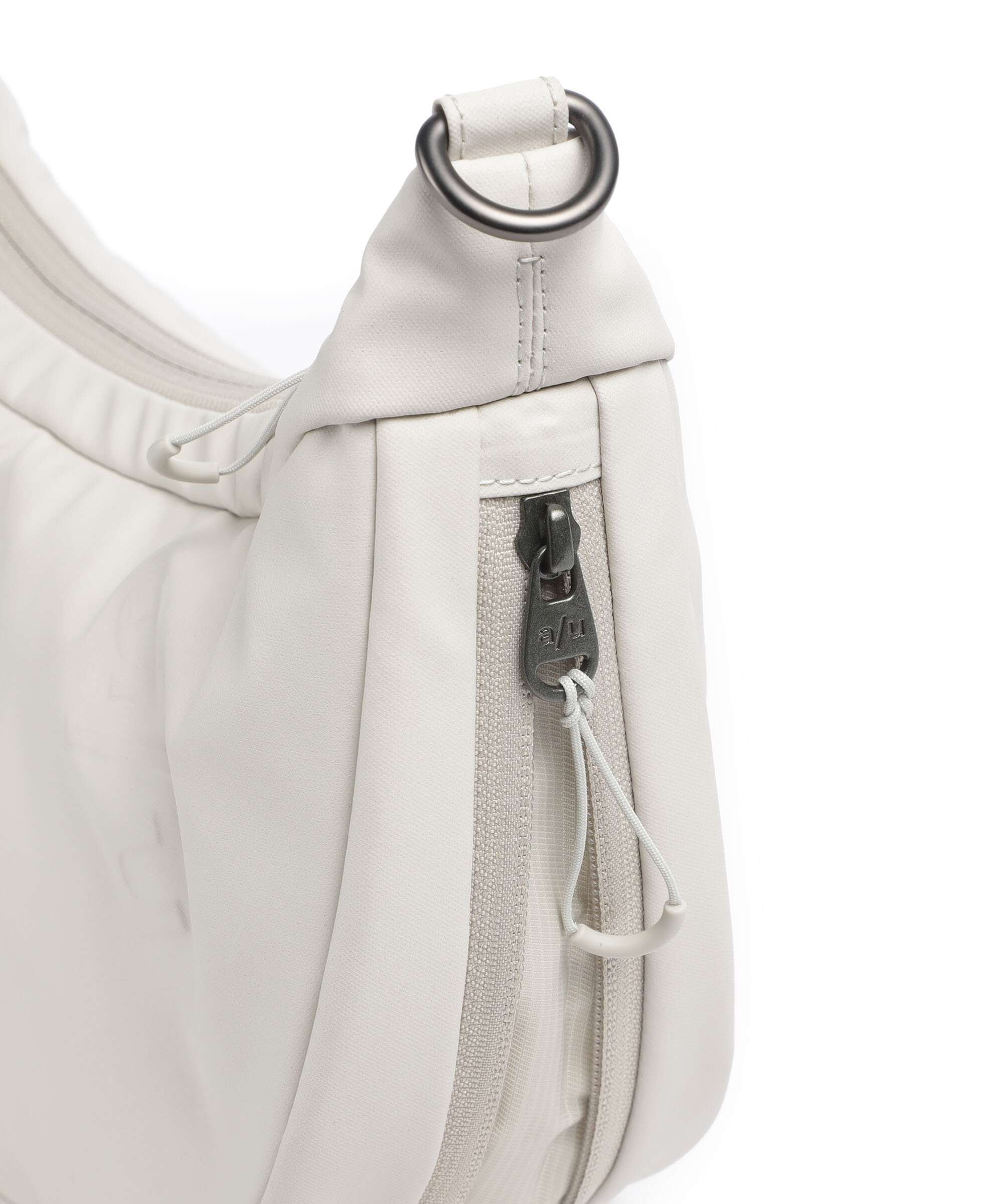 Aunts & Uncles Japan RE Yoshii Crossbody tas linen - Image 6