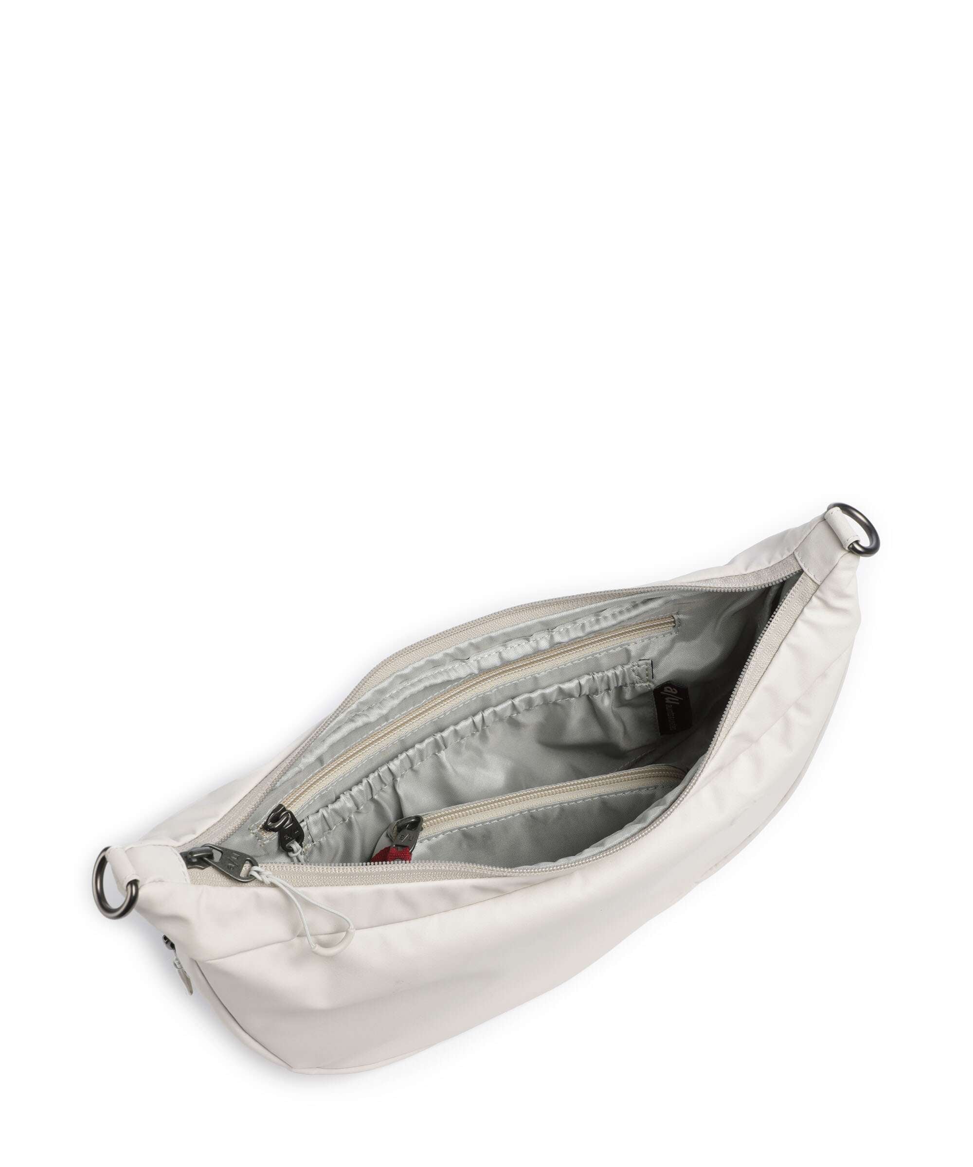 Aunts & Uncles Japan RE Yoshii Crossbody tas linen - Image 7