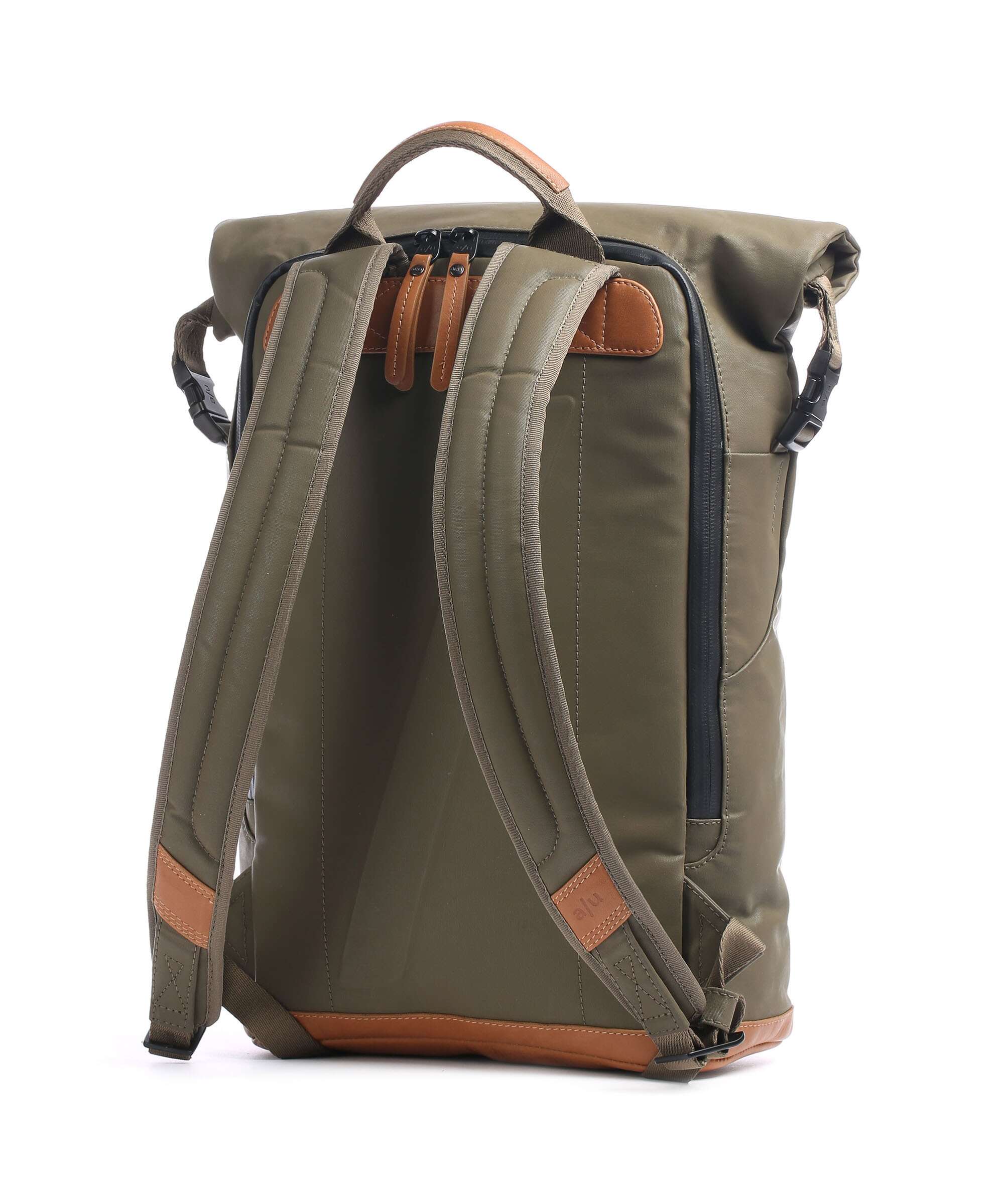Aunts & Uncles Japan Tokio Rolltop rugzak fallen rock - Image 2