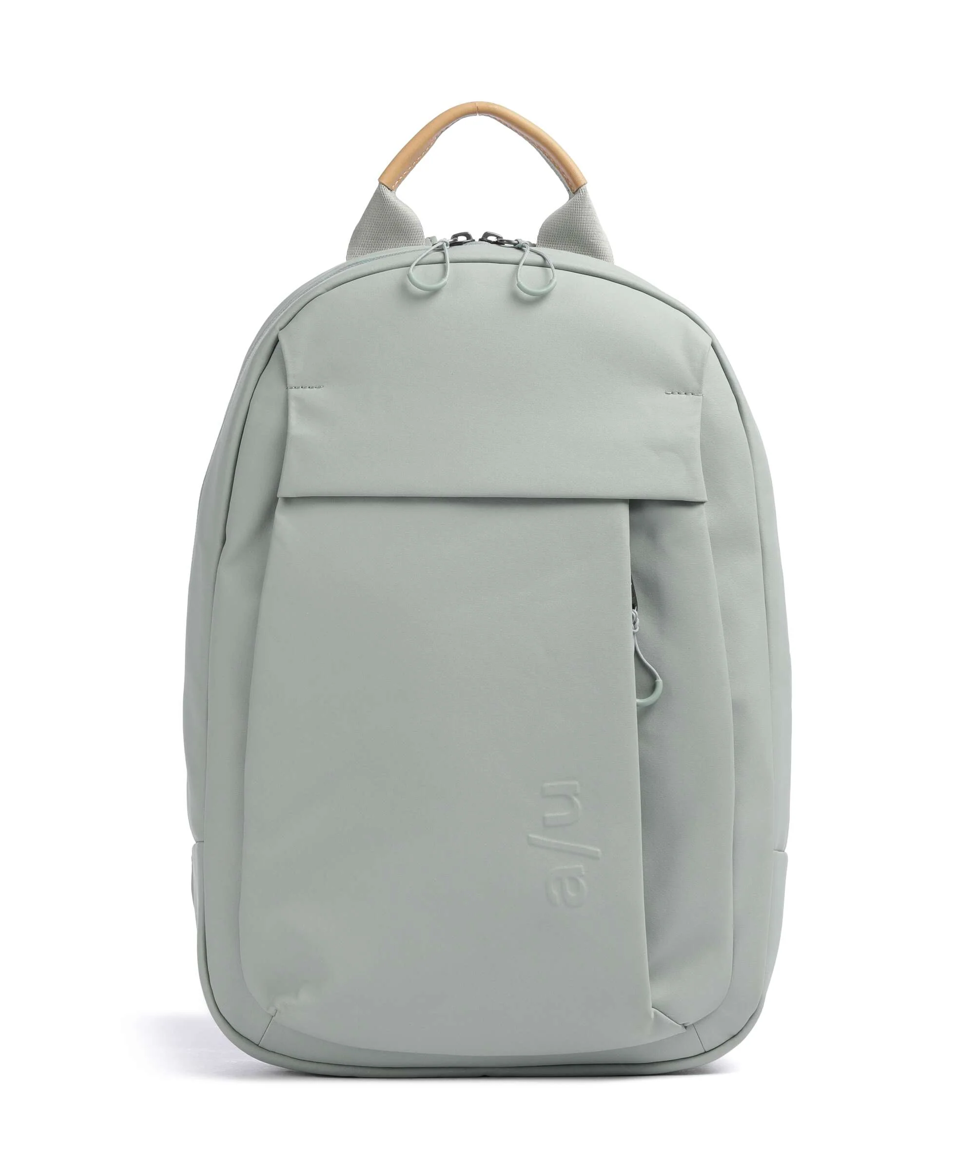 Aunts & Uncles Japan Toshimoi Rugzak sage green