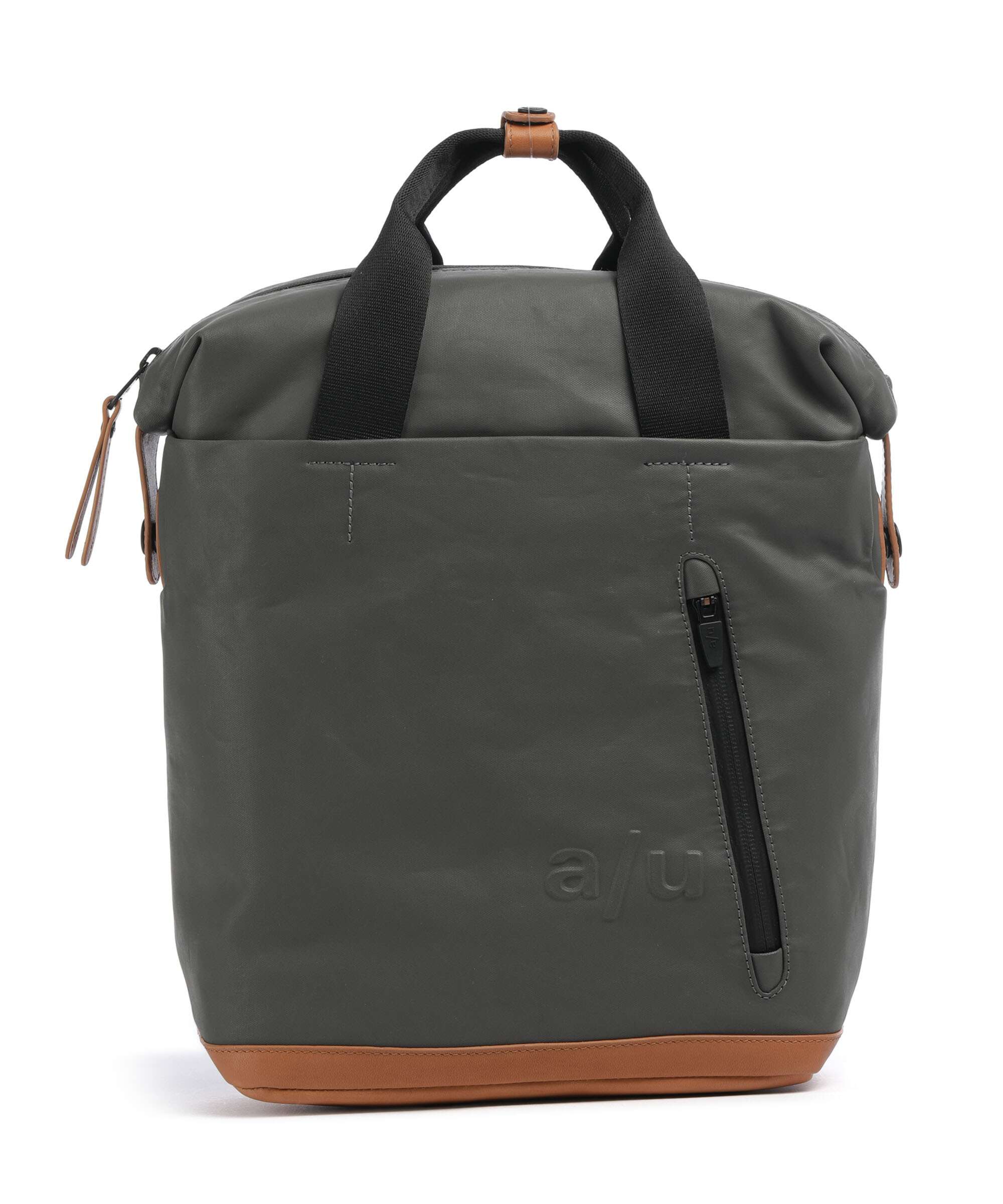 Aunts & Uncles Japan Yaizu Rugzak gravity grey