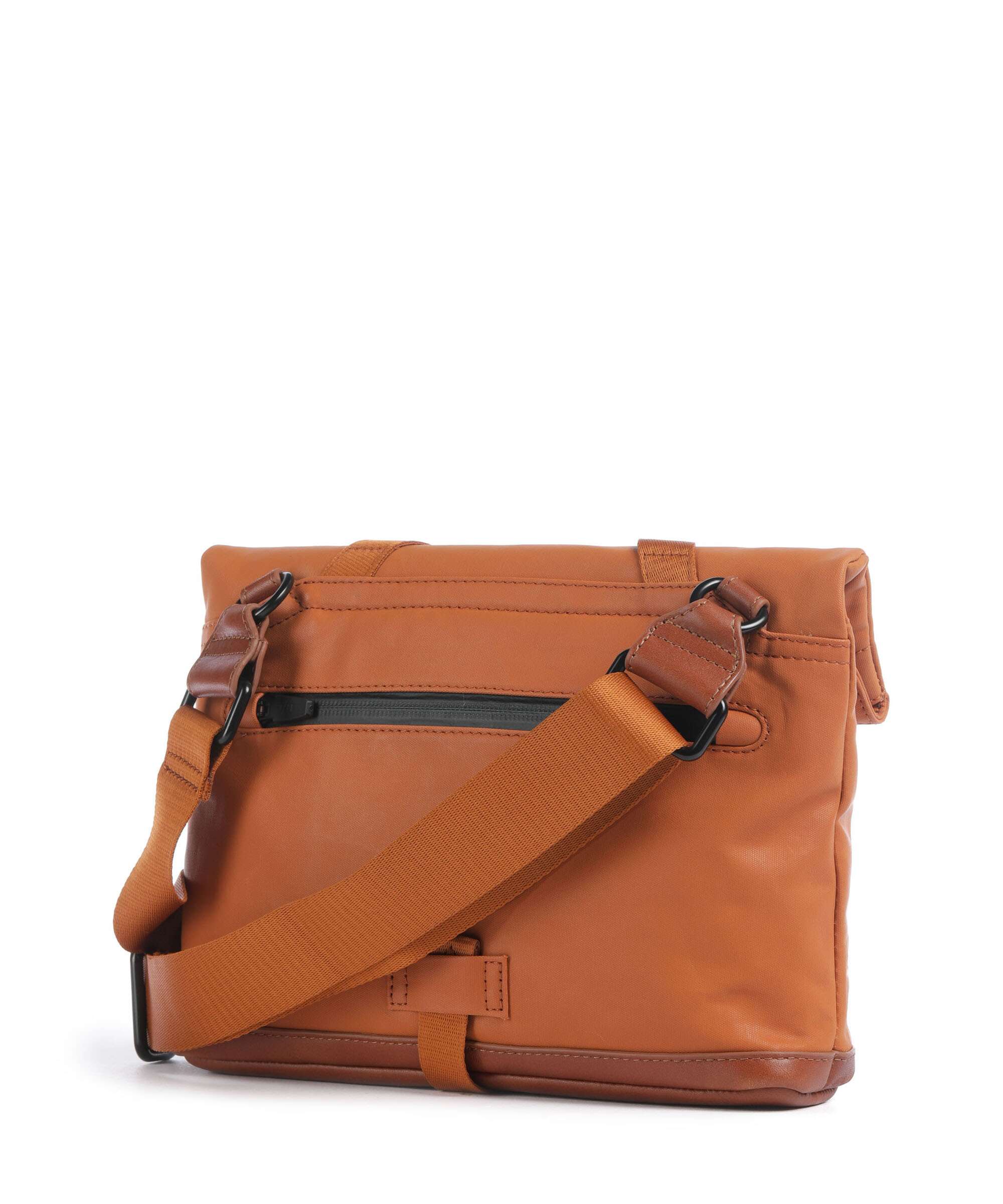 Aunts & Uncles Japan Yao Crossbody tas honey ginger - Image 2
