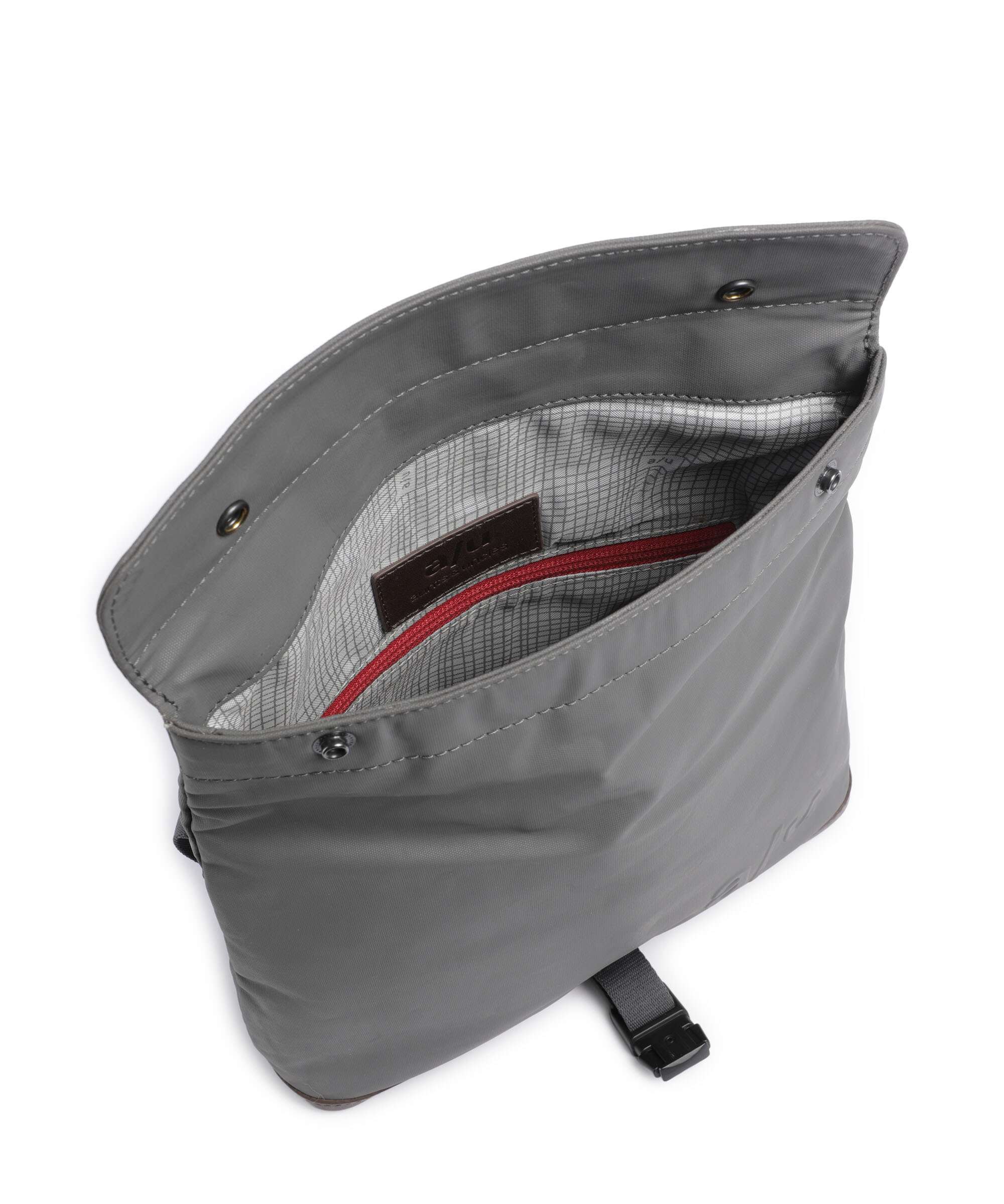 Aunts & Uncles Japan Yao Crossbody tas pewter - Image 6