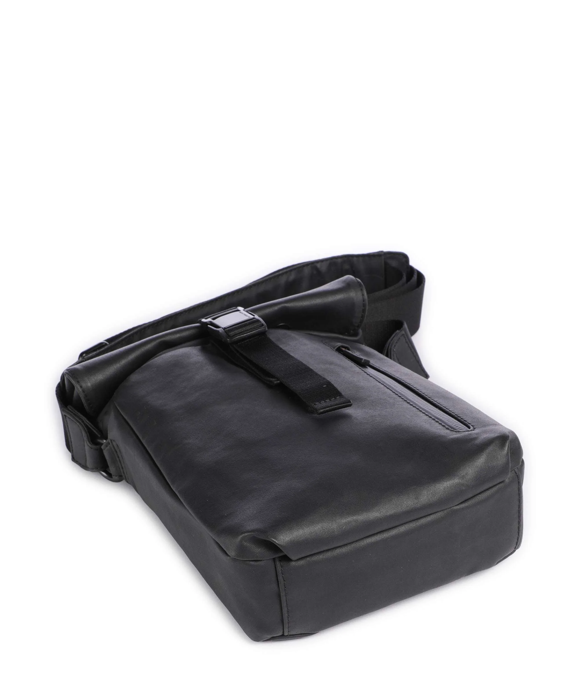 Aunts & Uncles Japan Yodo Crossbody tas black - Image 6