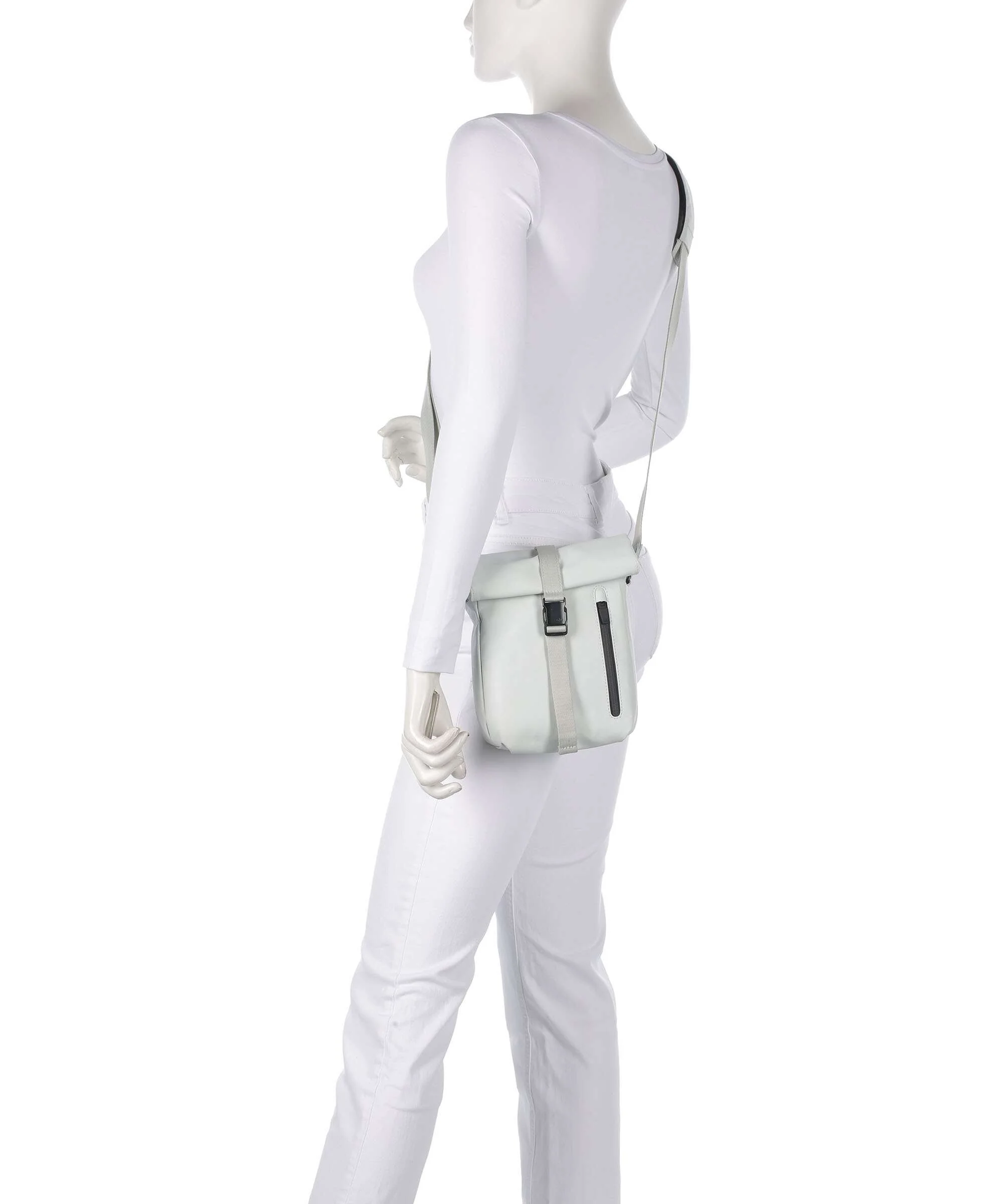 Aunts & Uncles Japan Yodo Crossbody tas cloud nine - Image 3