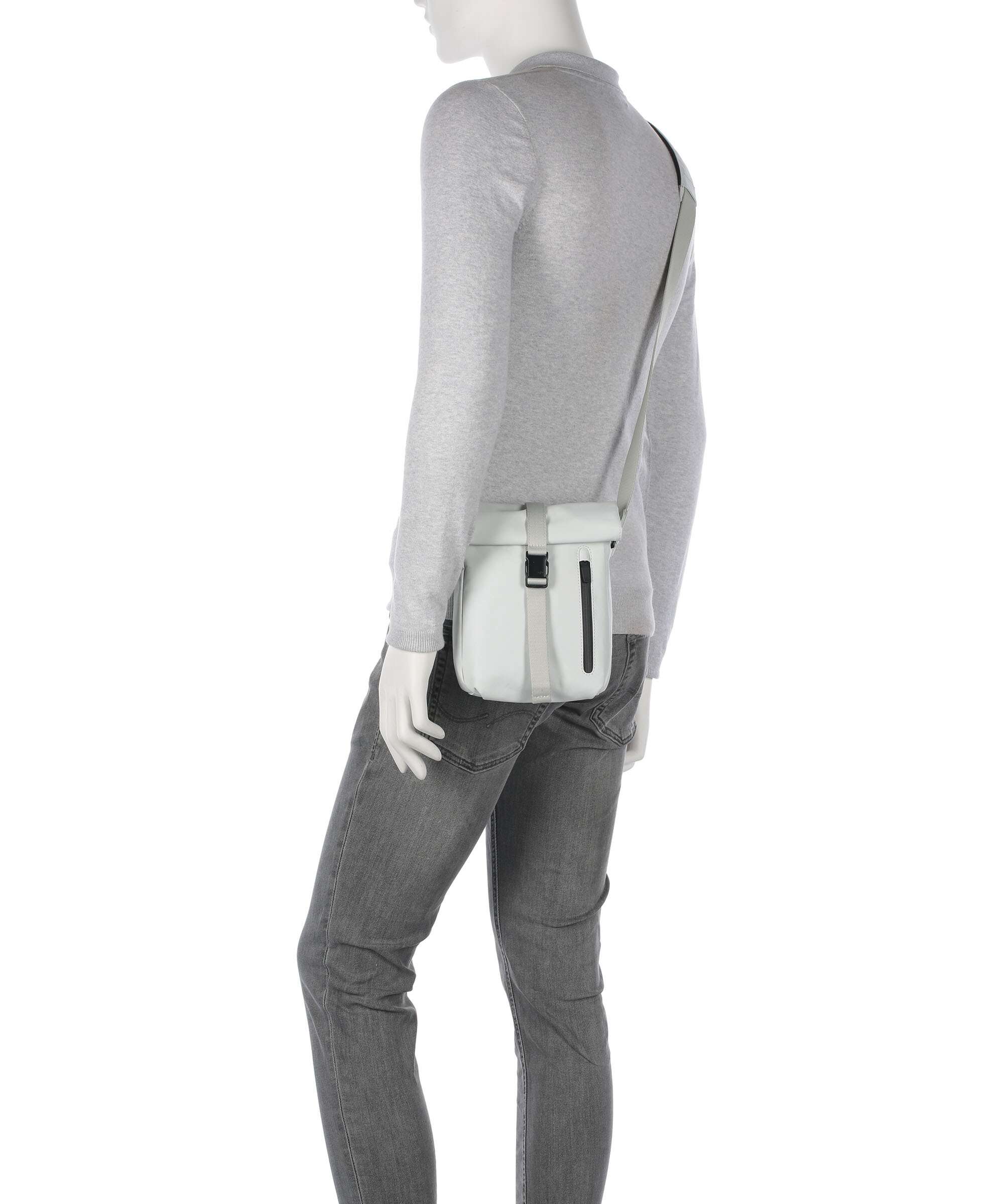Aunts & Uncles Japan Yodo Crossbody tas cloud nine - Image 4