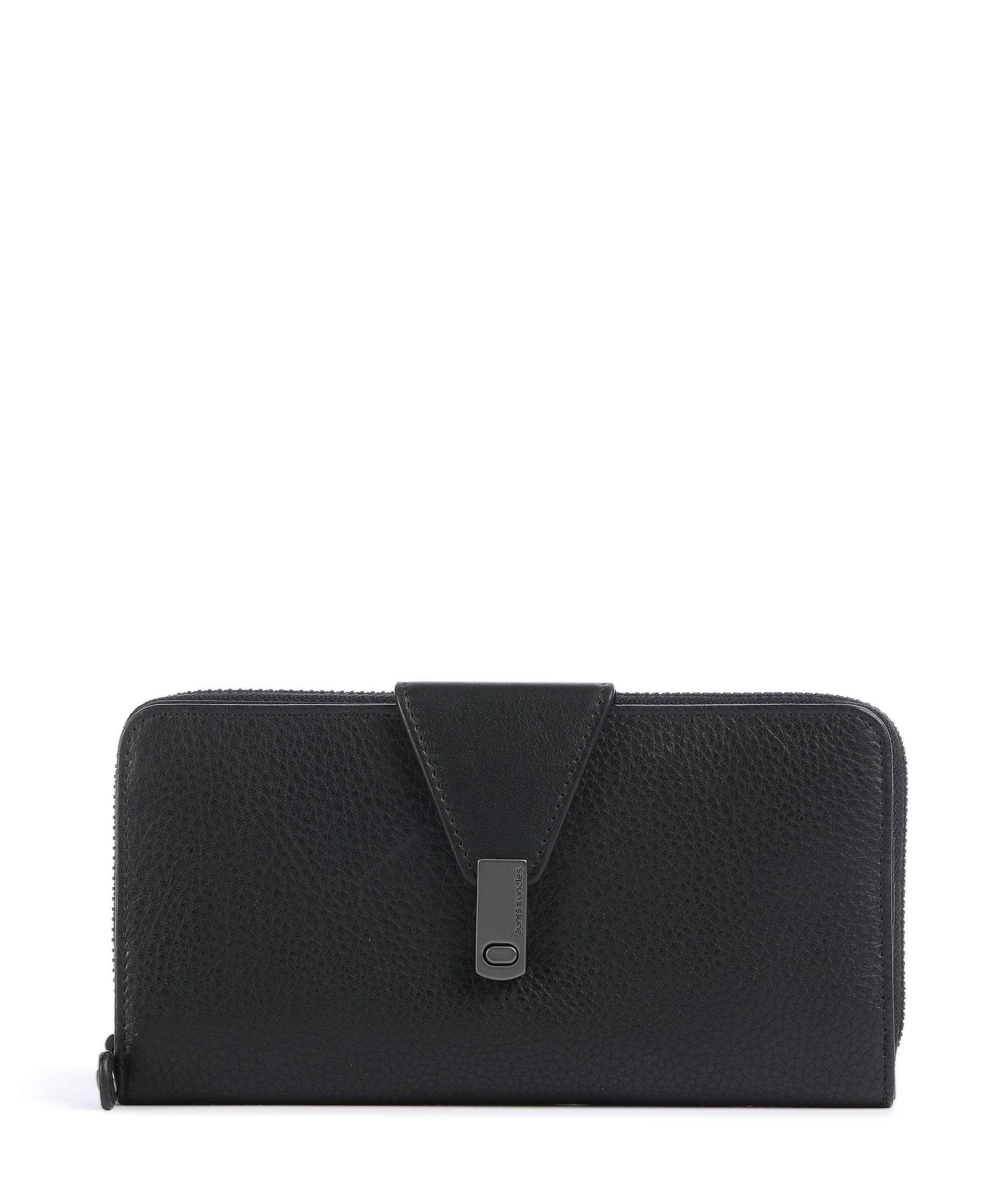 Aunts & Uncles Philocalists Catelyn Portemonnee black dress