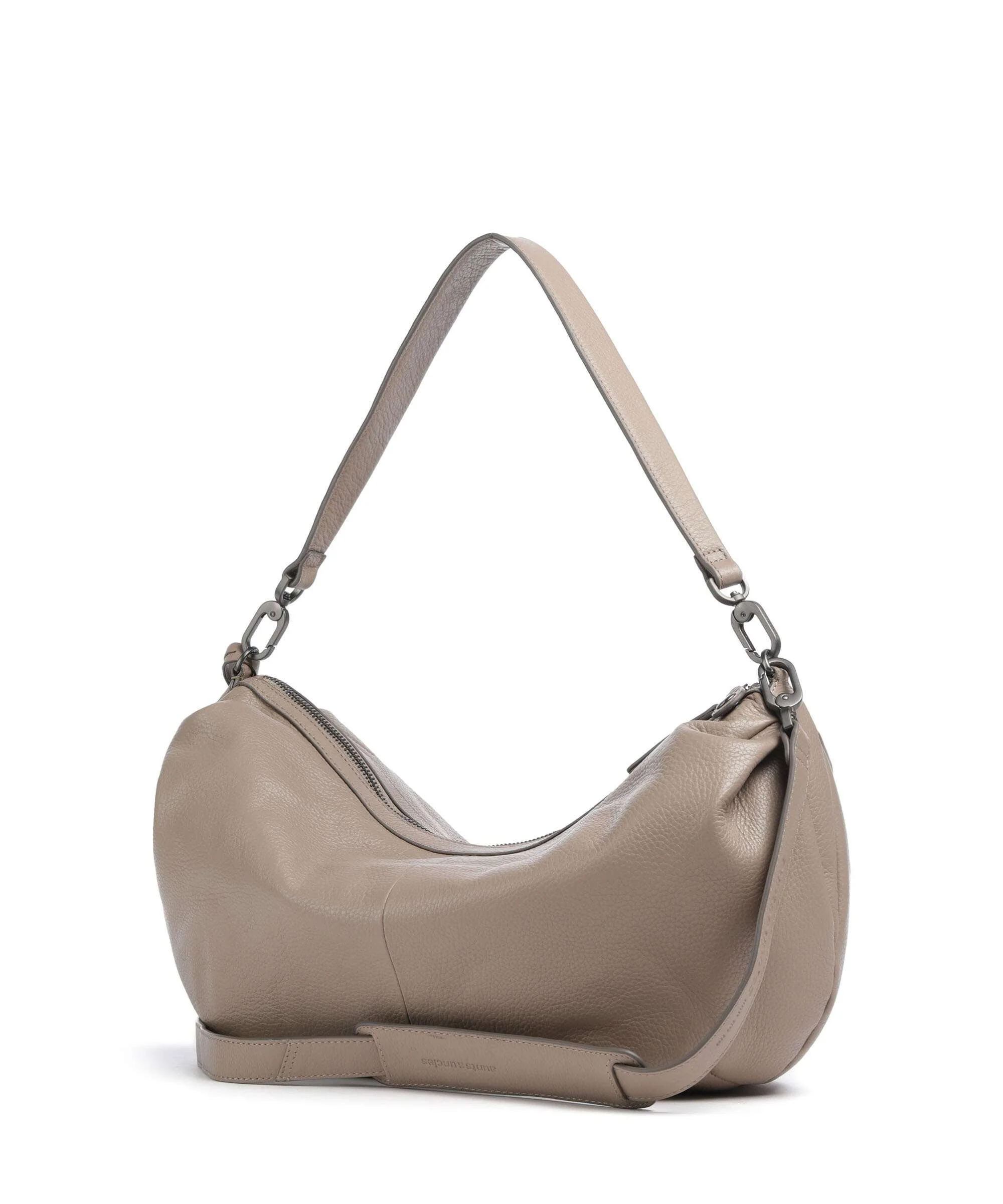 Aunts & Uncles Philocalists Dewdrop Hobo tas portabella - Image 2