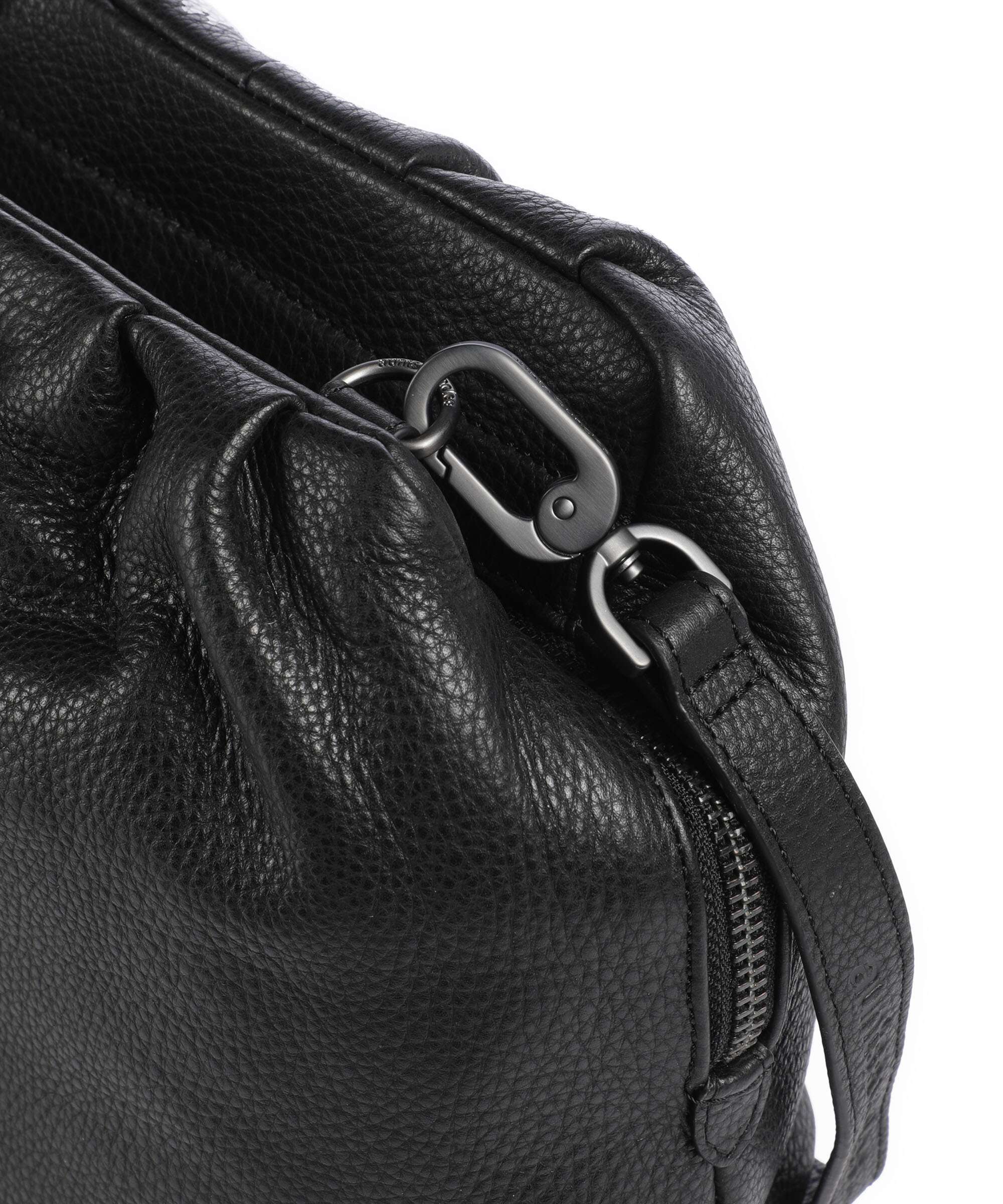Aunts & Uncles Philocalists Honey Crossbody tas black dress - Image 4