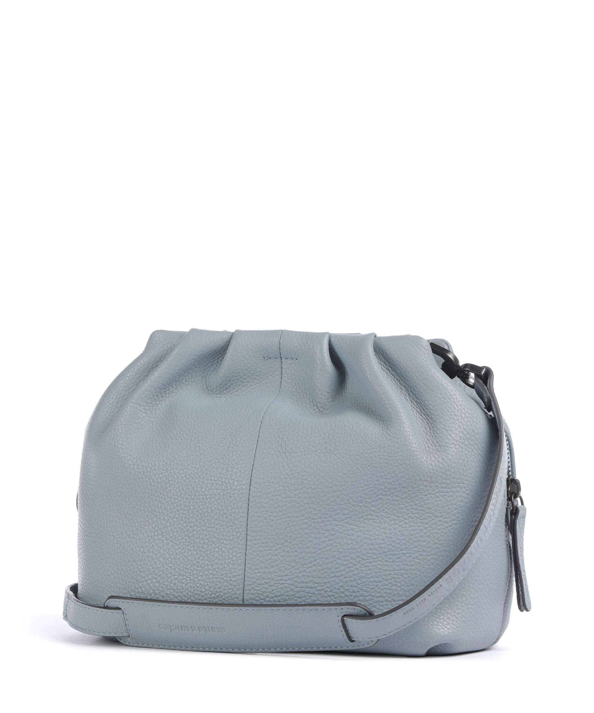 Aunts & Uncles Philocalists Honey Crossbody tas skyway - Image 2