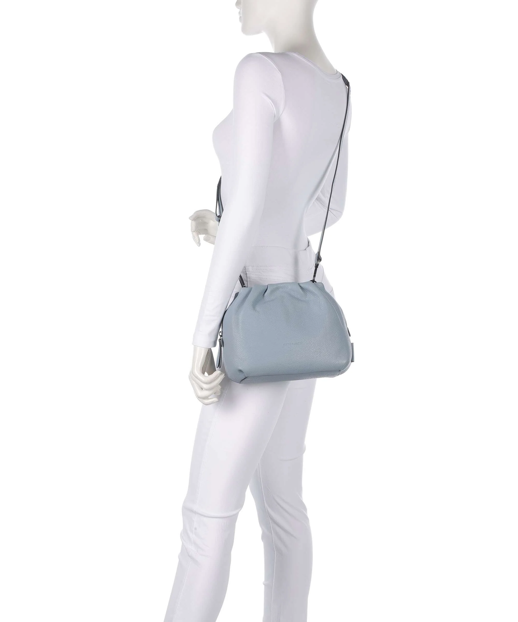 Aunts & Uncles Philocalists Honey Crossbody tas skyway - Image 3