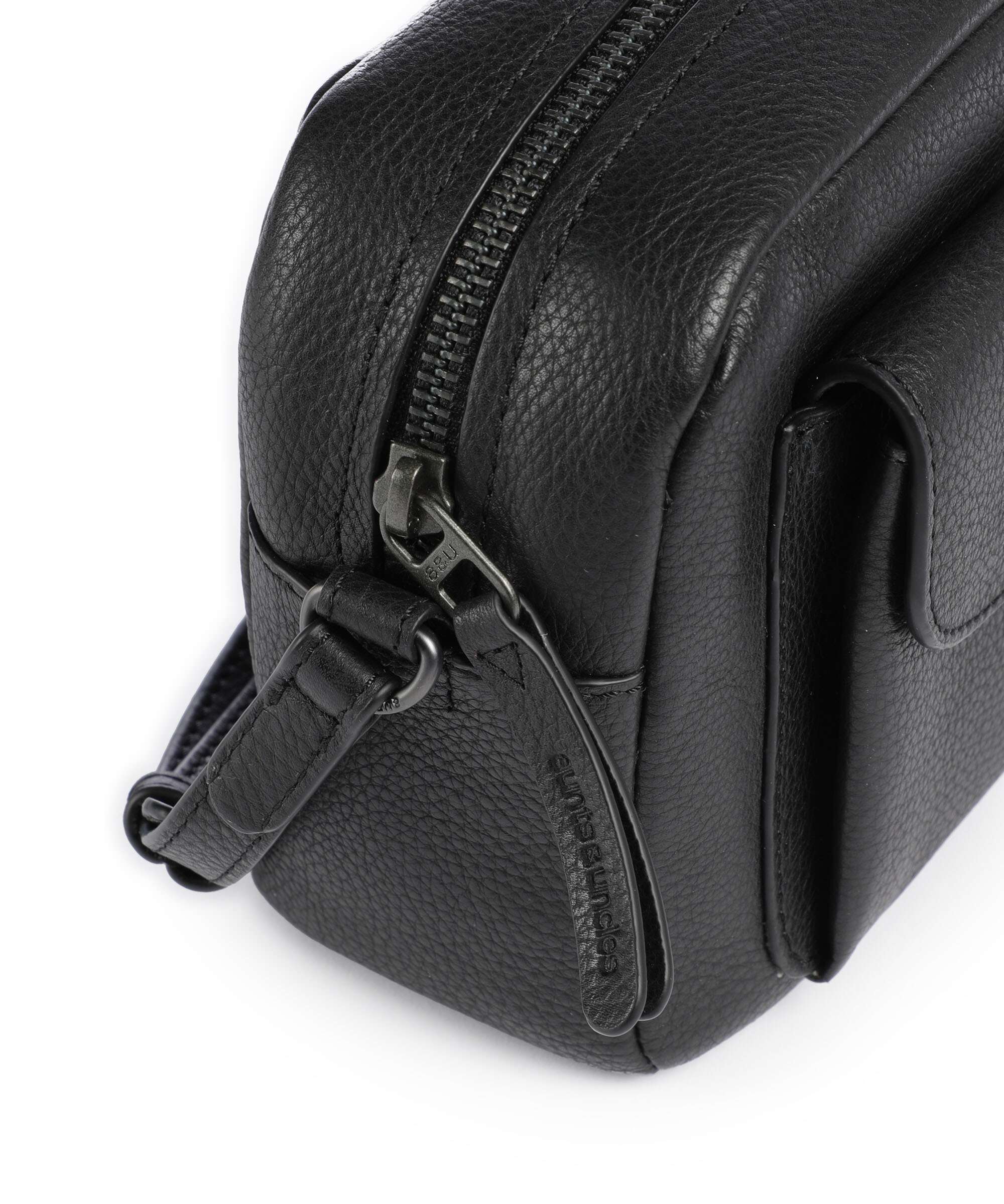 Aunts & Uncles Philocalists Posh Crossbody tas black dress - Image 4