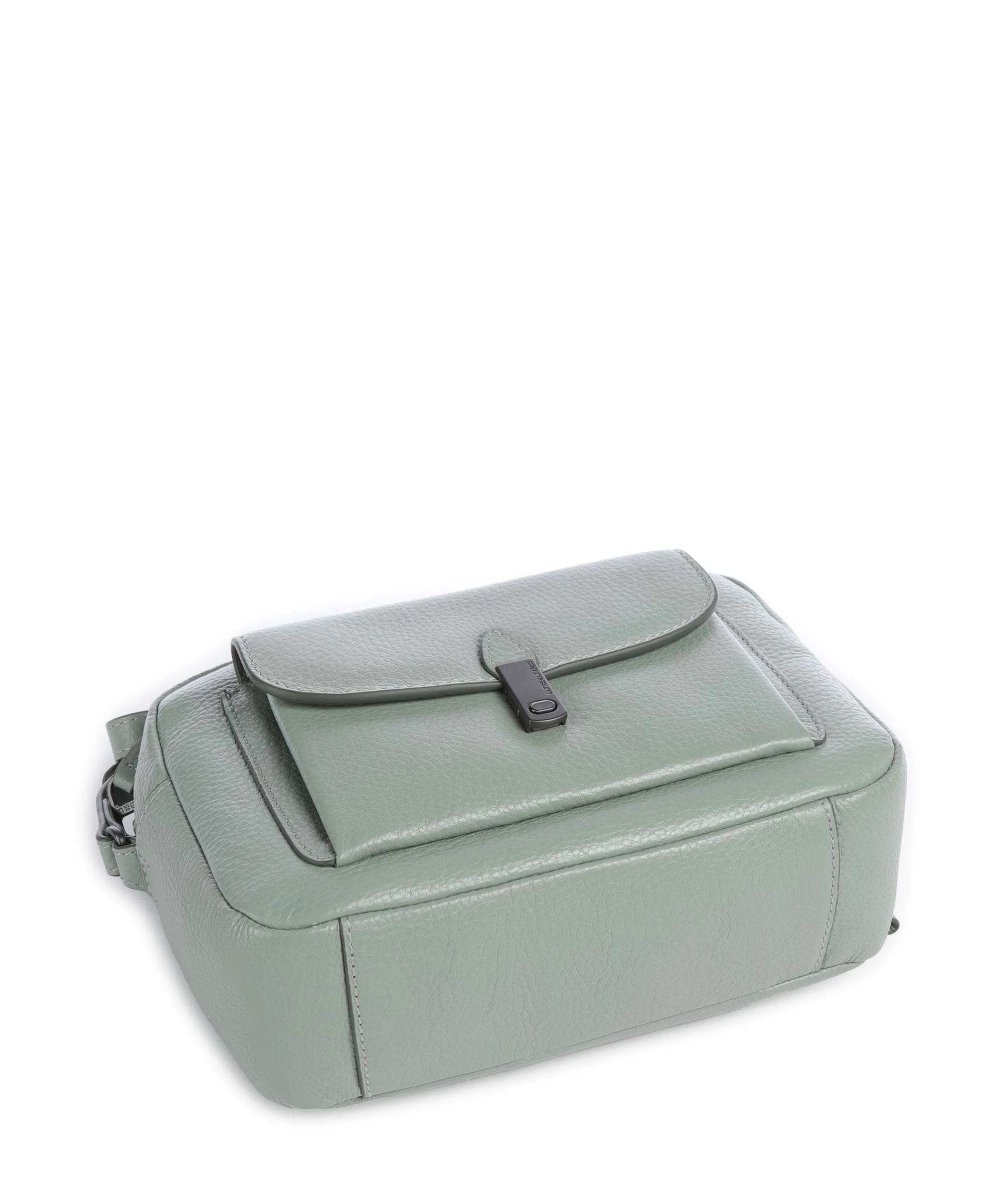 Aunts & Uncles Philocalists Posh Crossbody tas sage green - Image 5