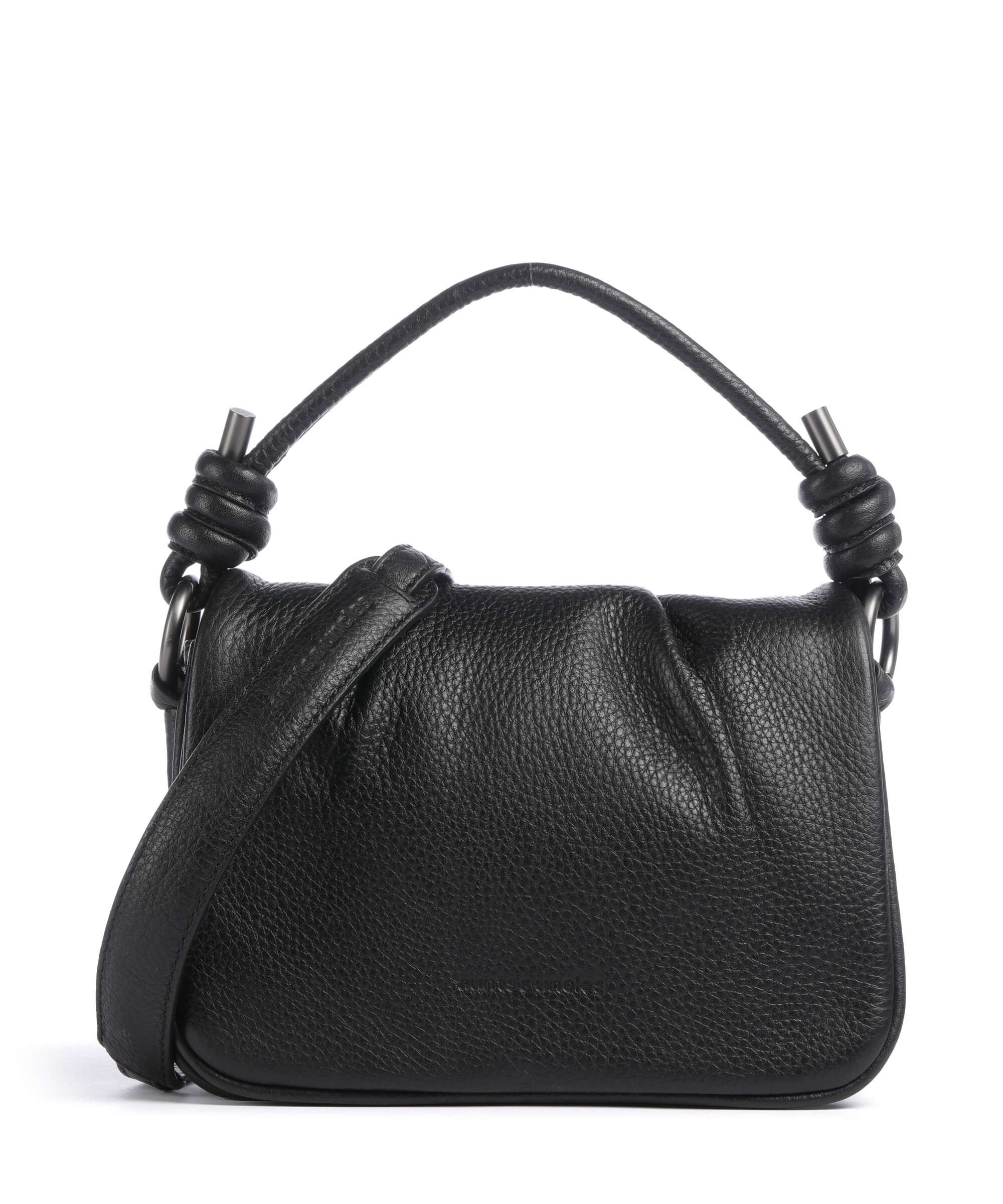 Aunts & Uncles Philocalists Twinkle Crossbody tas black dress