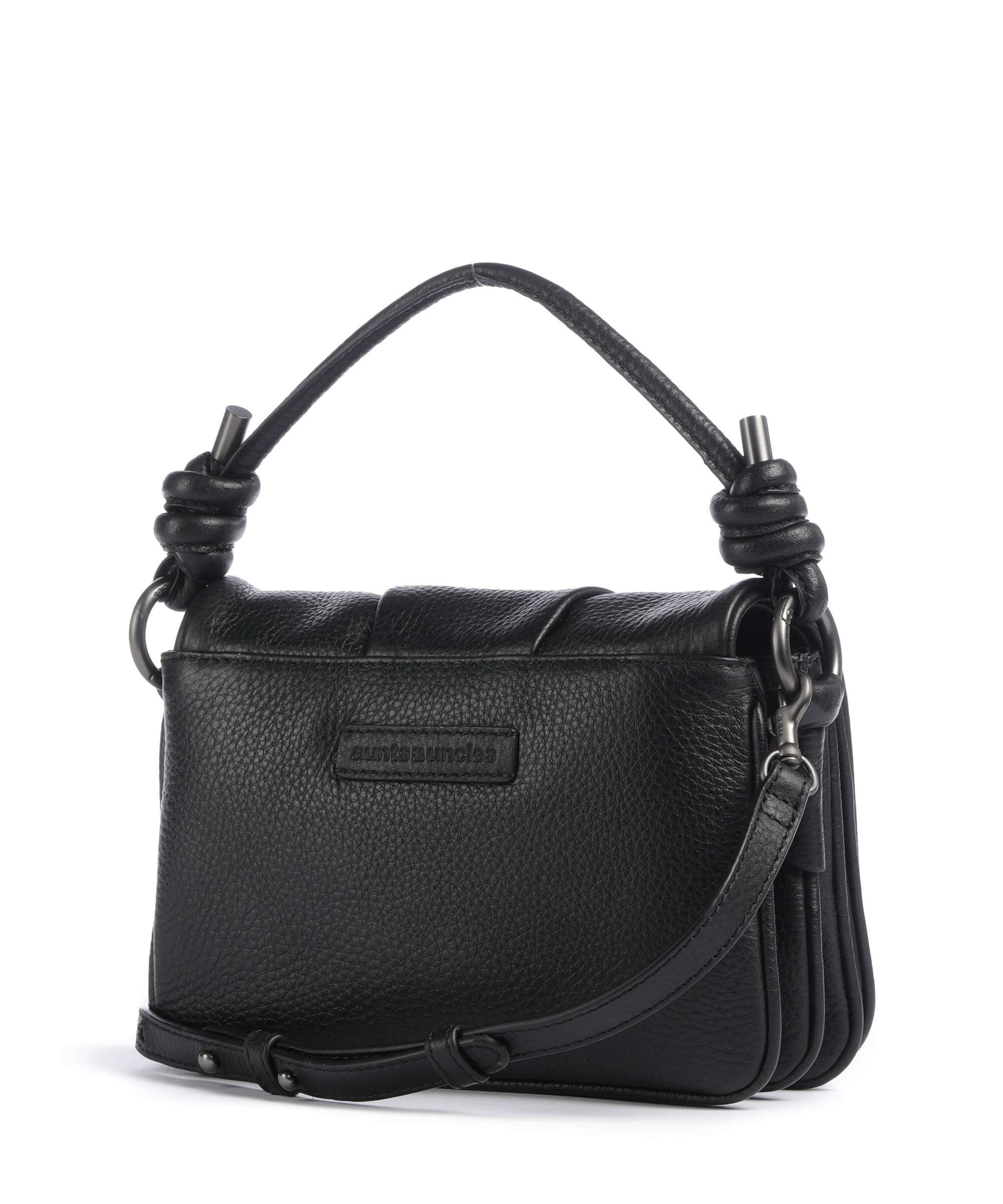 Aunts & Uncles Philocalists Twinkle Crossbody tas black dress - Image 2