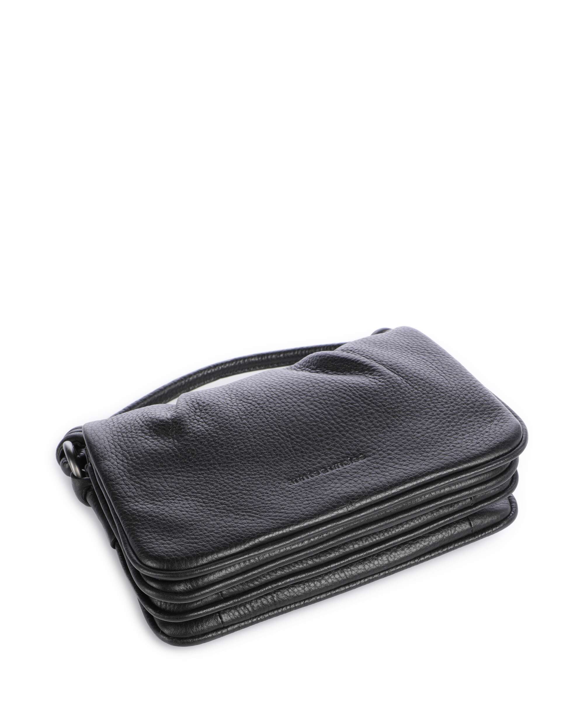 Aunts & Uncles Philocalists Twinkle Crossbody tas black dress - Image 5