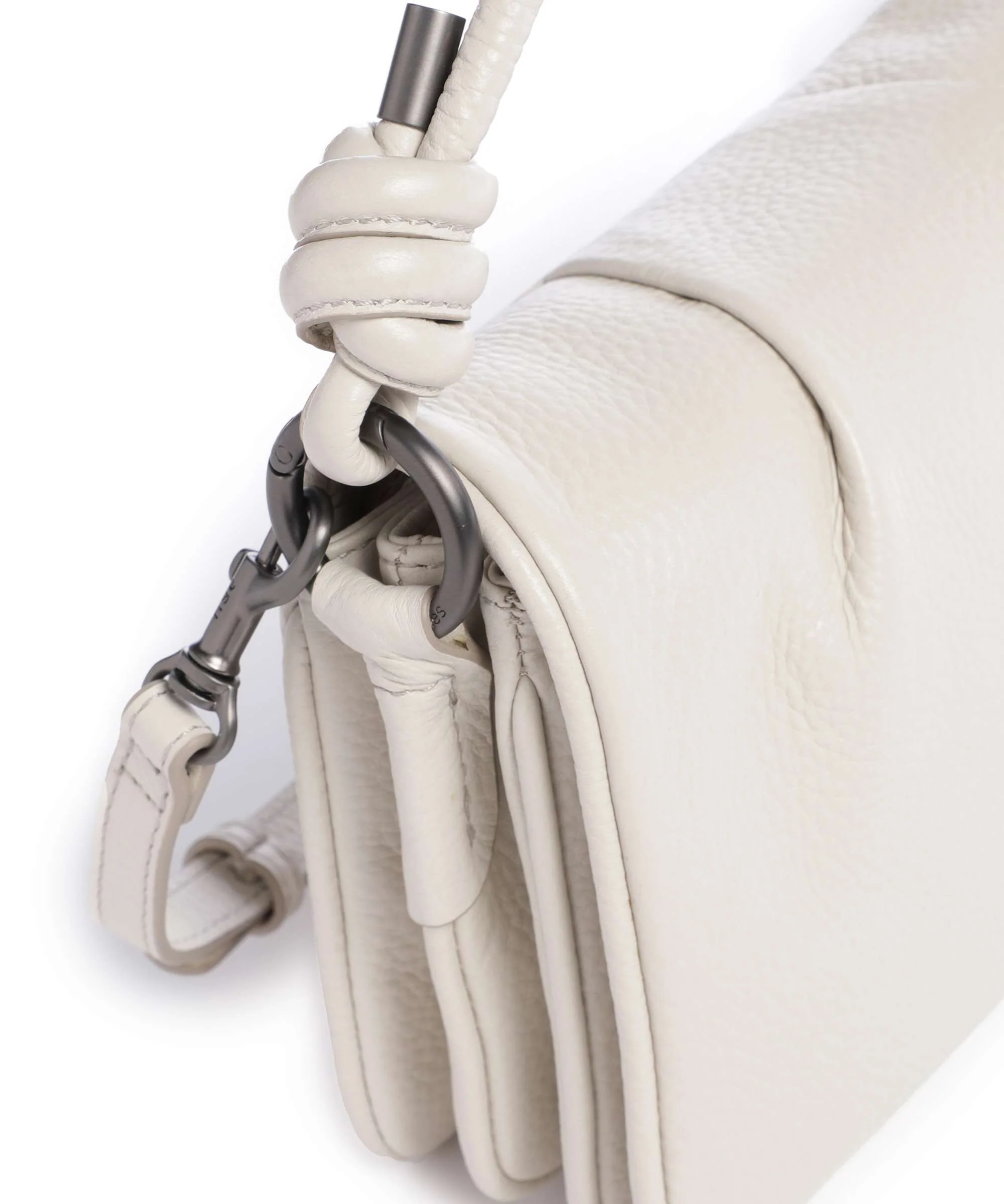 Aunts & Uncles Philocalists Twinkle Crossbody tas chalk - Image 4