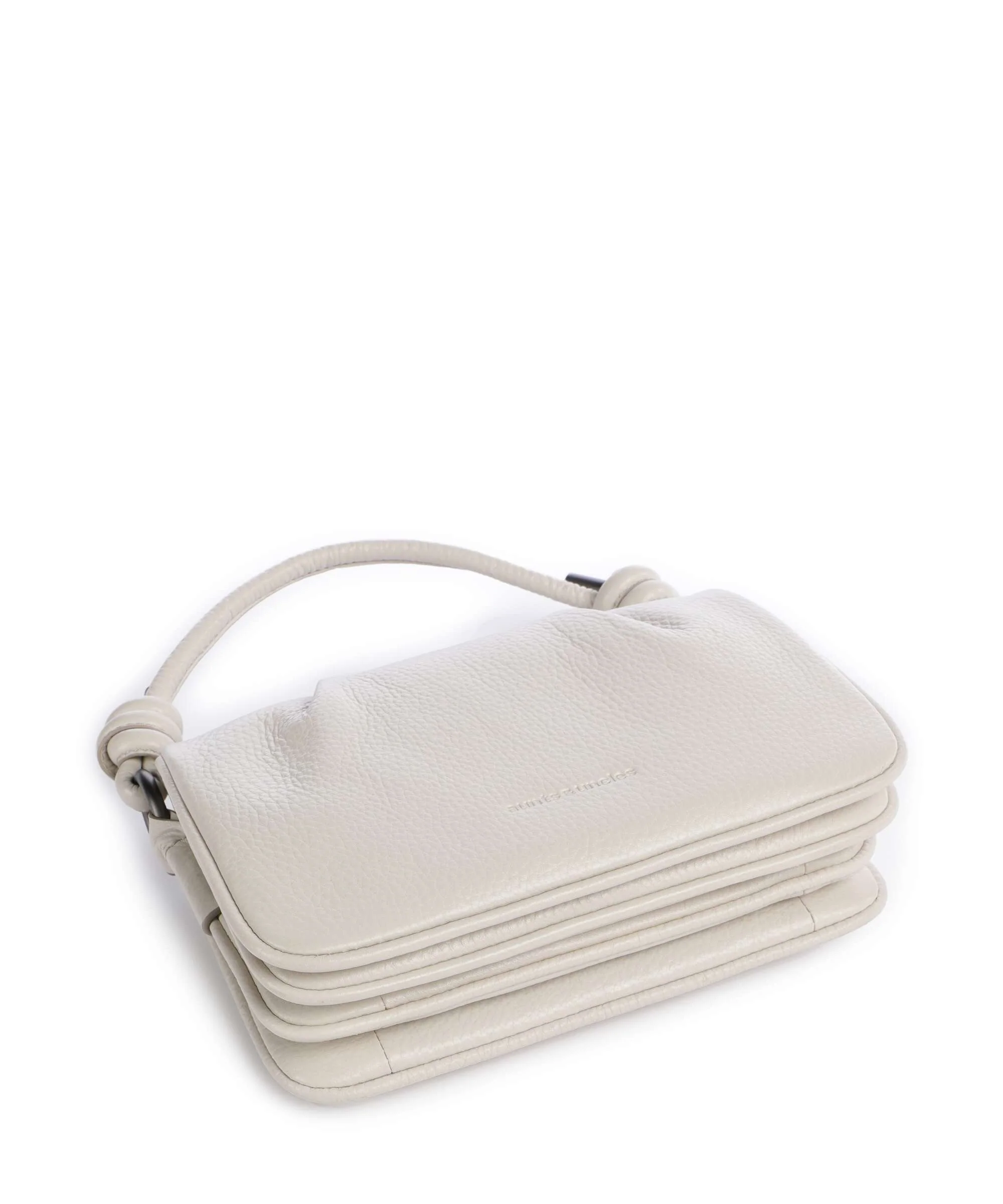 Aunts & Uncles Philocalists Twinkle Crossbody tas chalk - Image 5