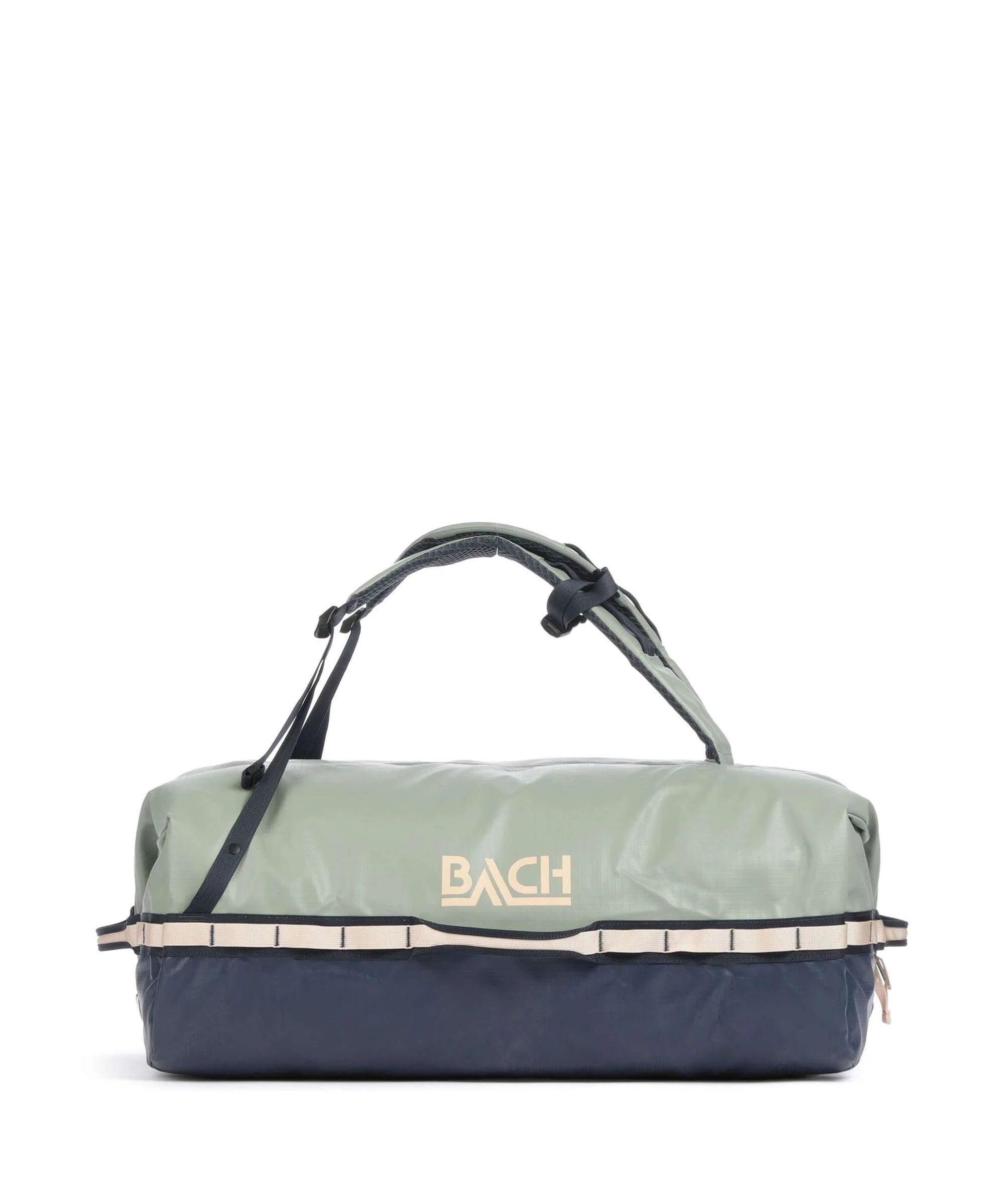 Bach Dr. Expedition 60 Reistas sage green/midnight blue