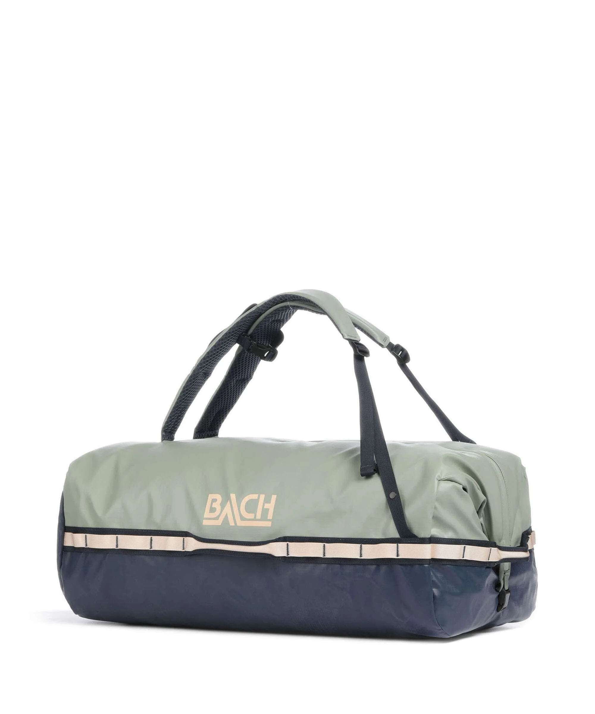 Bach Dr. Expedition 60 Reistas sage green/midnight blue - Image 2