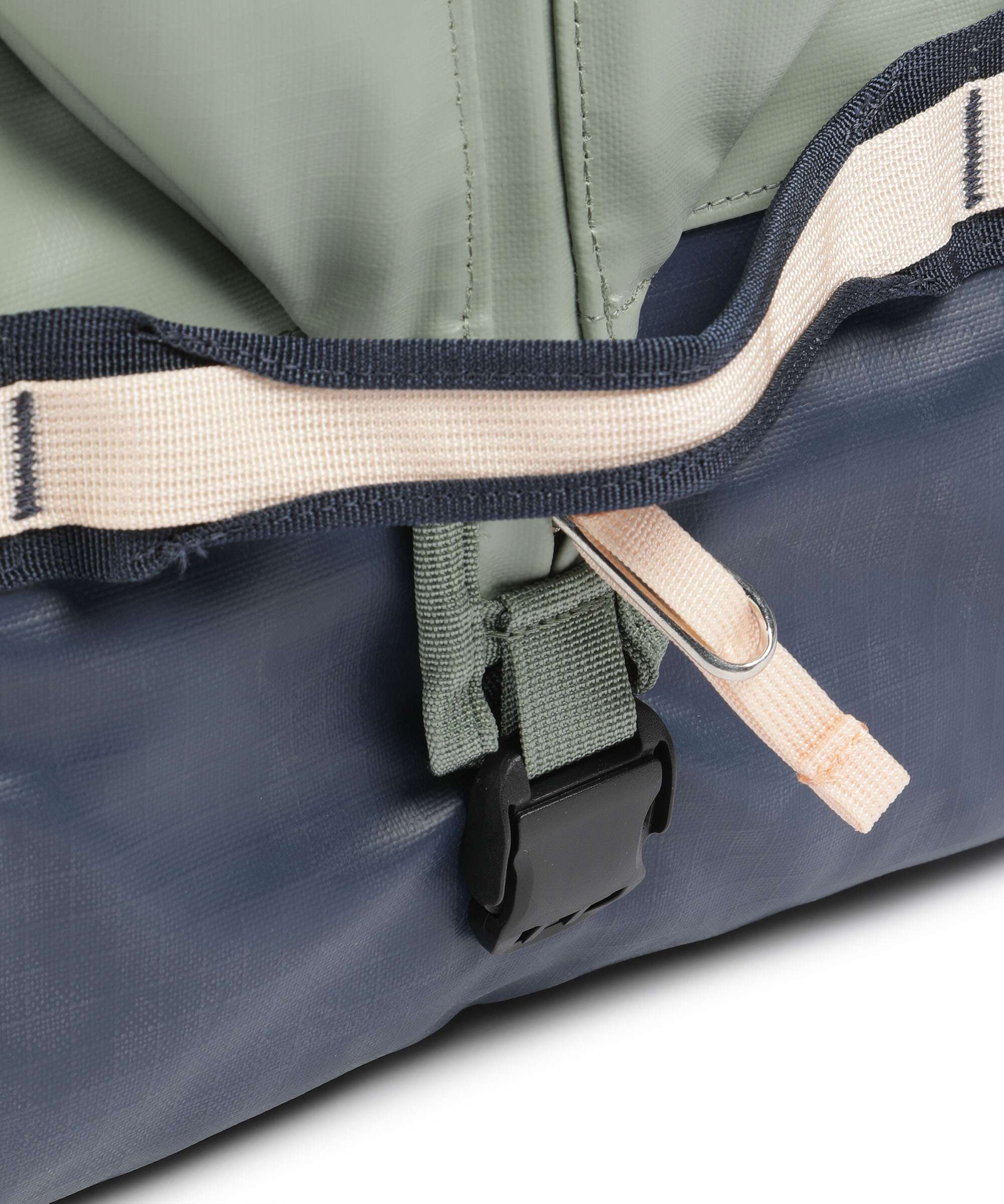 Bach Dr. Expedition 60 Reistas sage green/midnight blue - Image 4