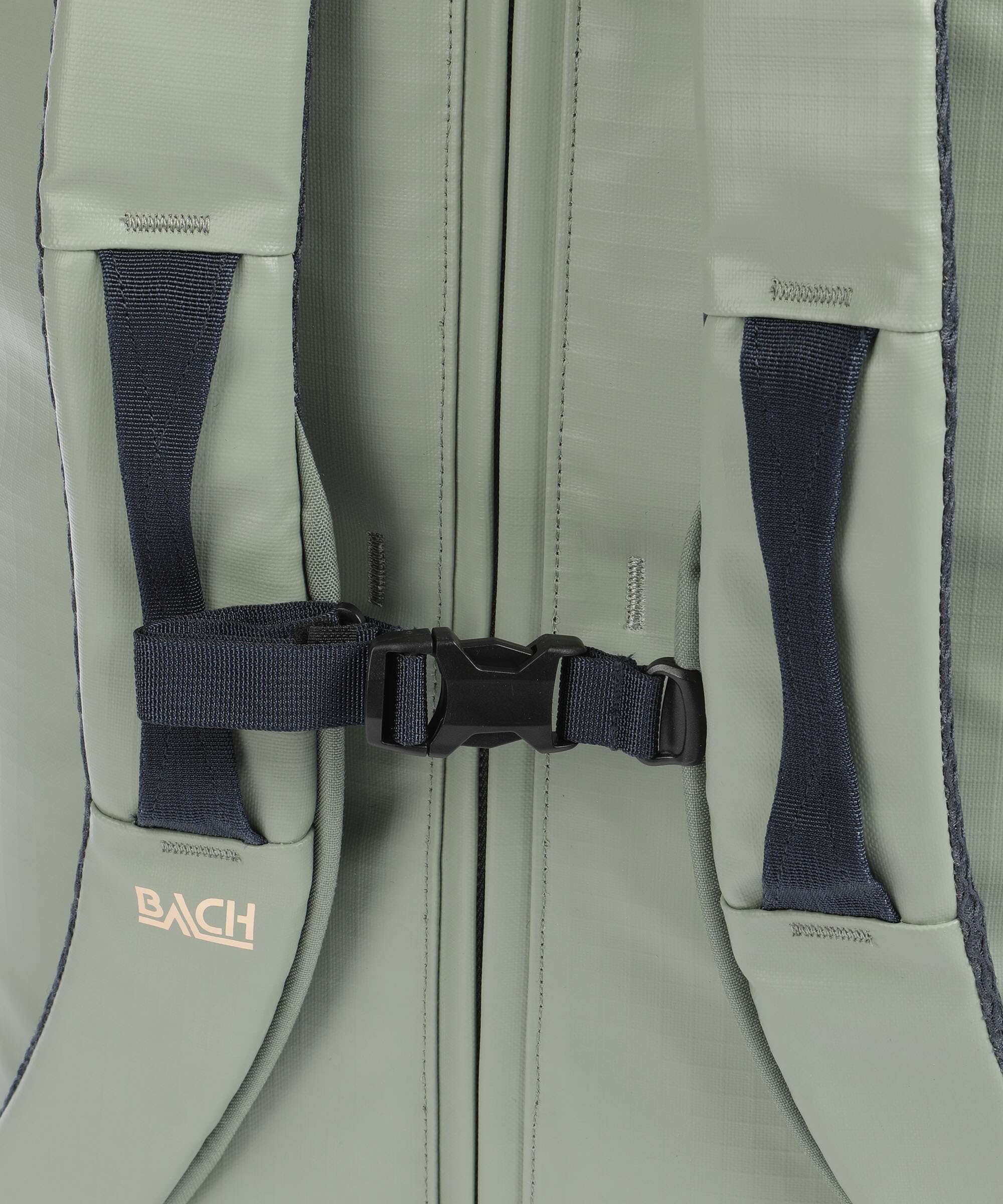 Bach Dr. Expedition 60 Reistas sage green/midnight blue - Image 5
