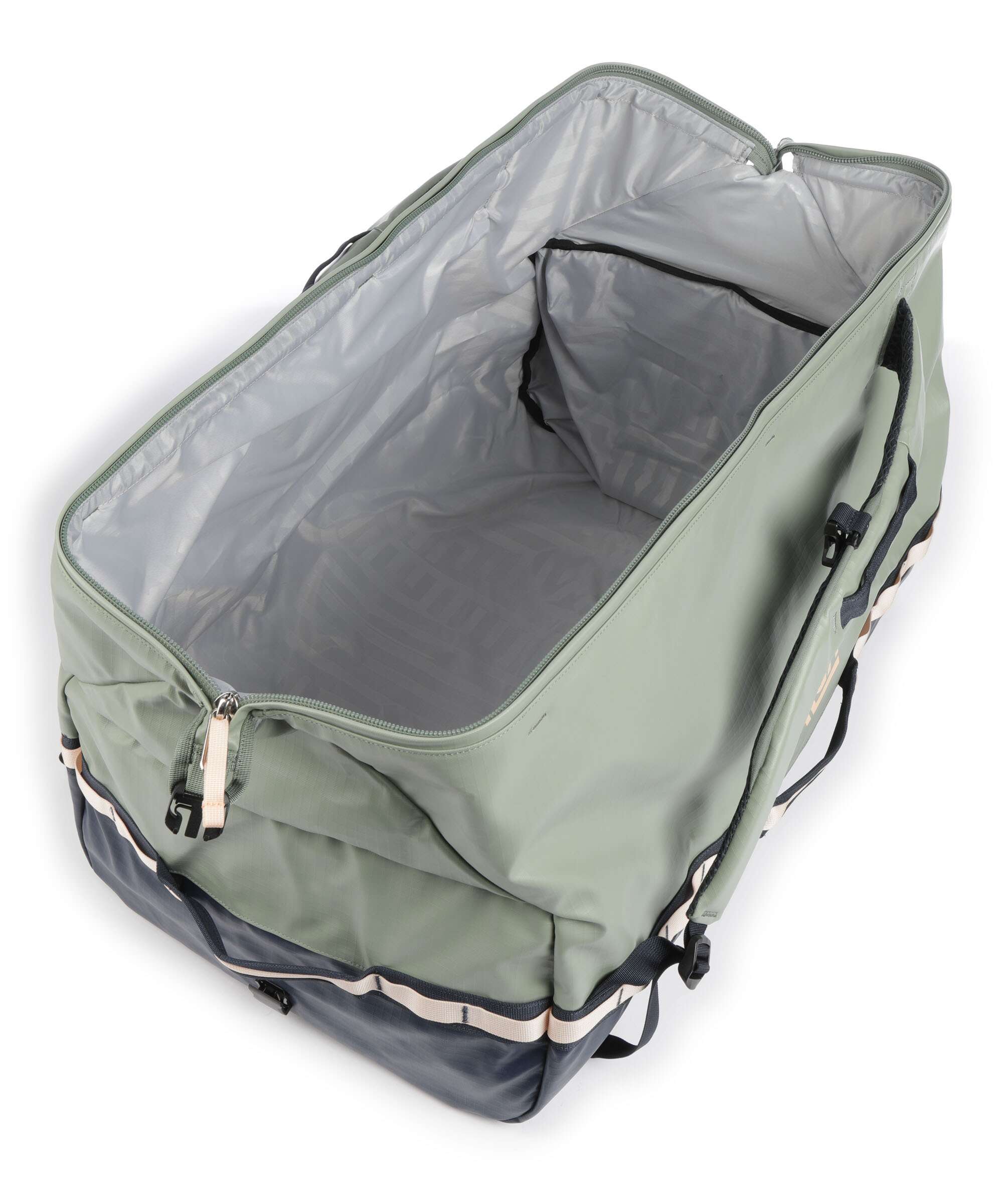 Bach Dr. Expedition 60 Reistas sage green/midnight blue - Image 6