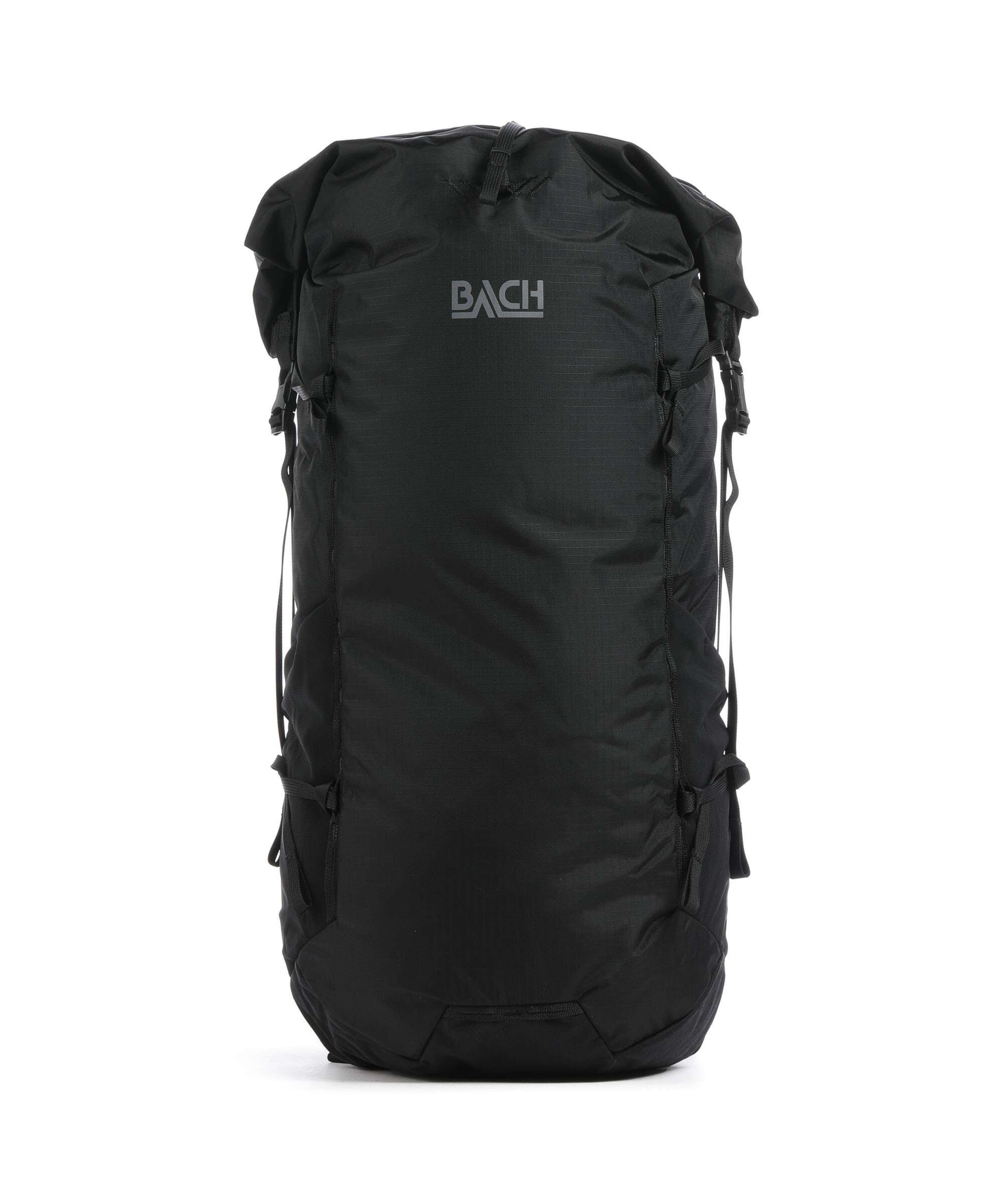 Bach Molecule 30 Wandelrugzak black