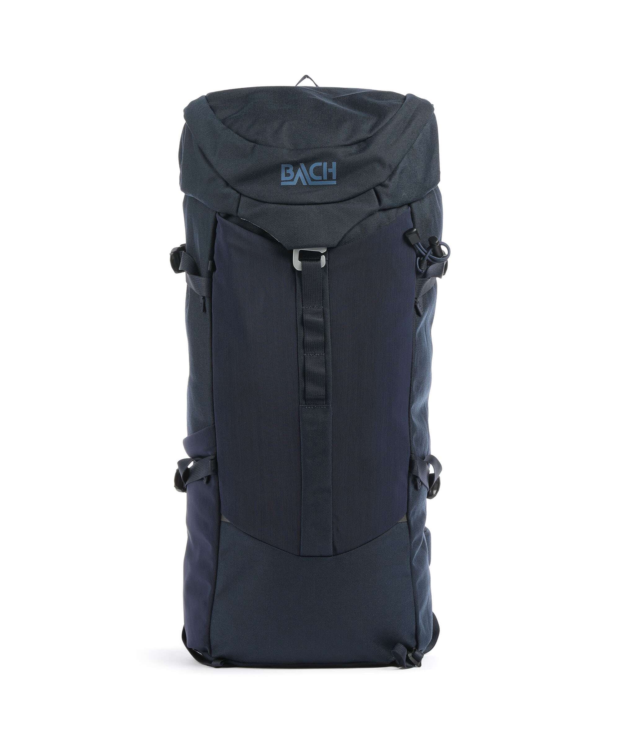 Bach Roc 28 Wandelrugzak midnight blue