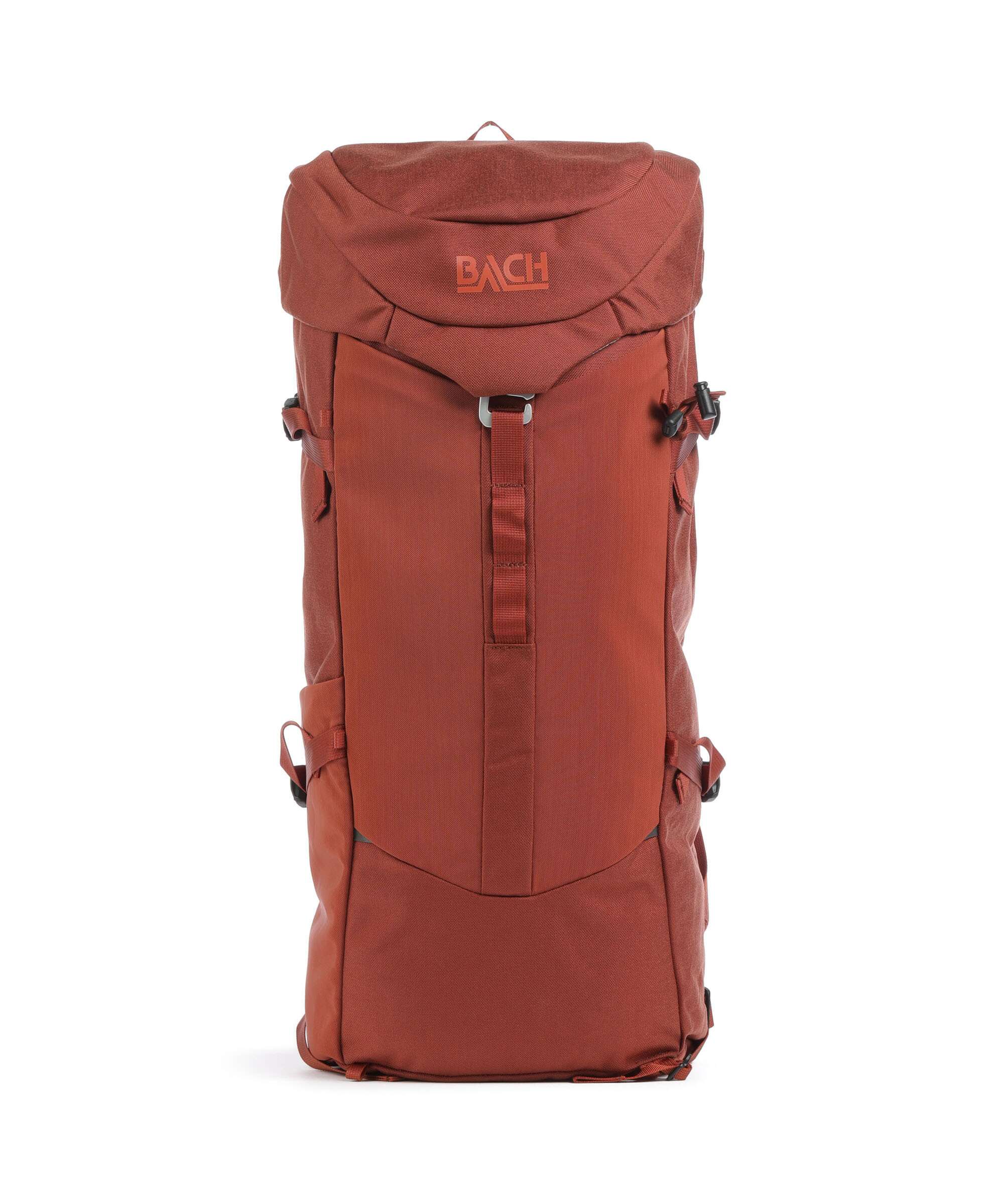 Bach Roc 28 Wandelrugzak picante red