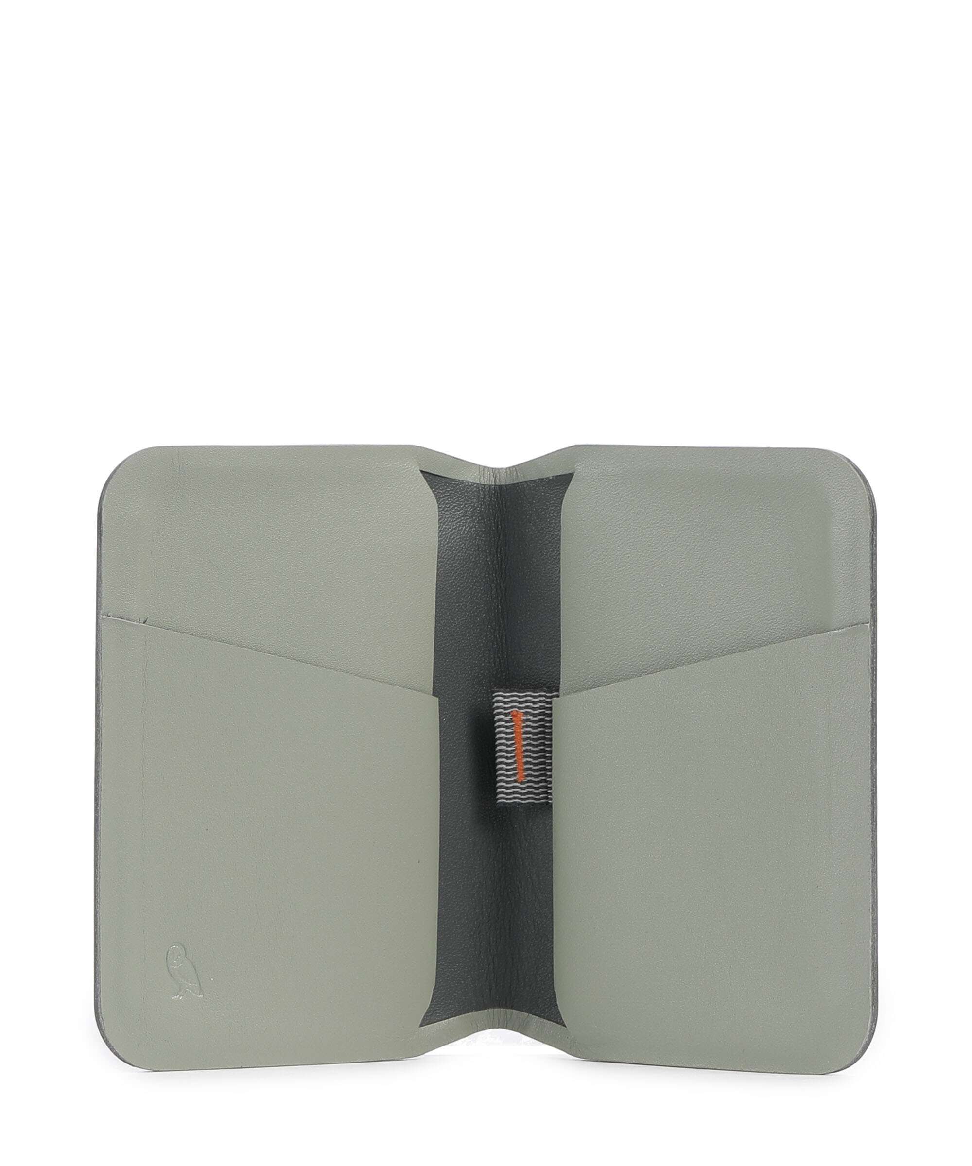 Bellroy Apex Slim Sleeve Portemonnee everglade - Image 2
