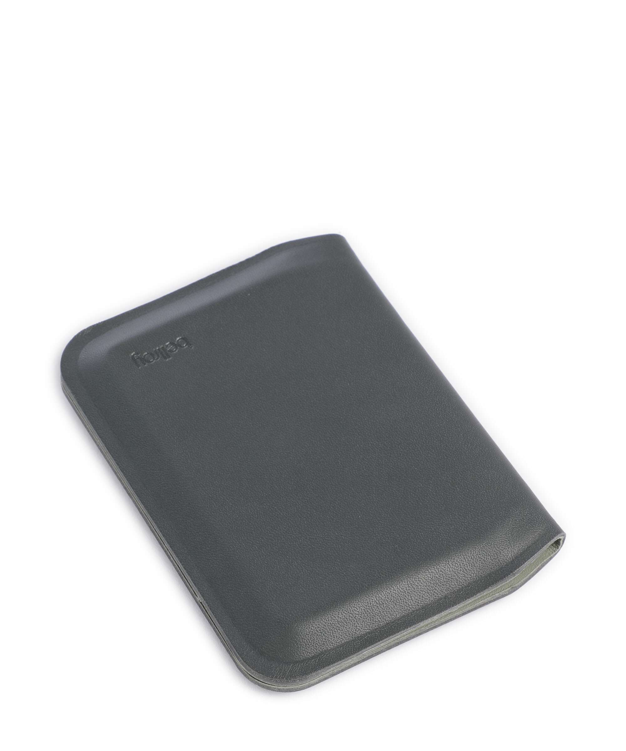 Bellroy Apex Slim Sleeve Portemonnee everglade - Image 4