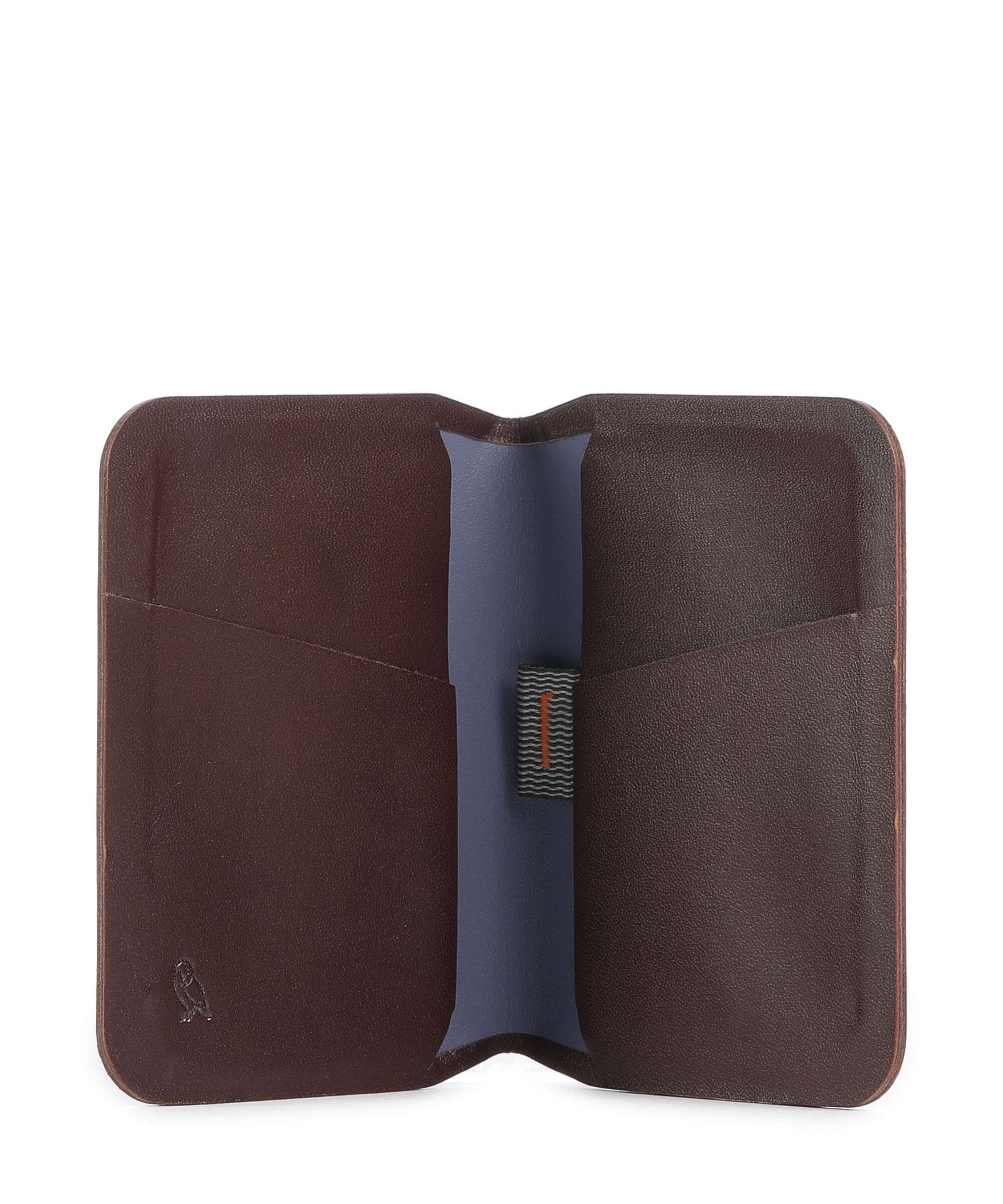 Bellroy Apex Slim Sleeve Portemonnee espresso - Image 2