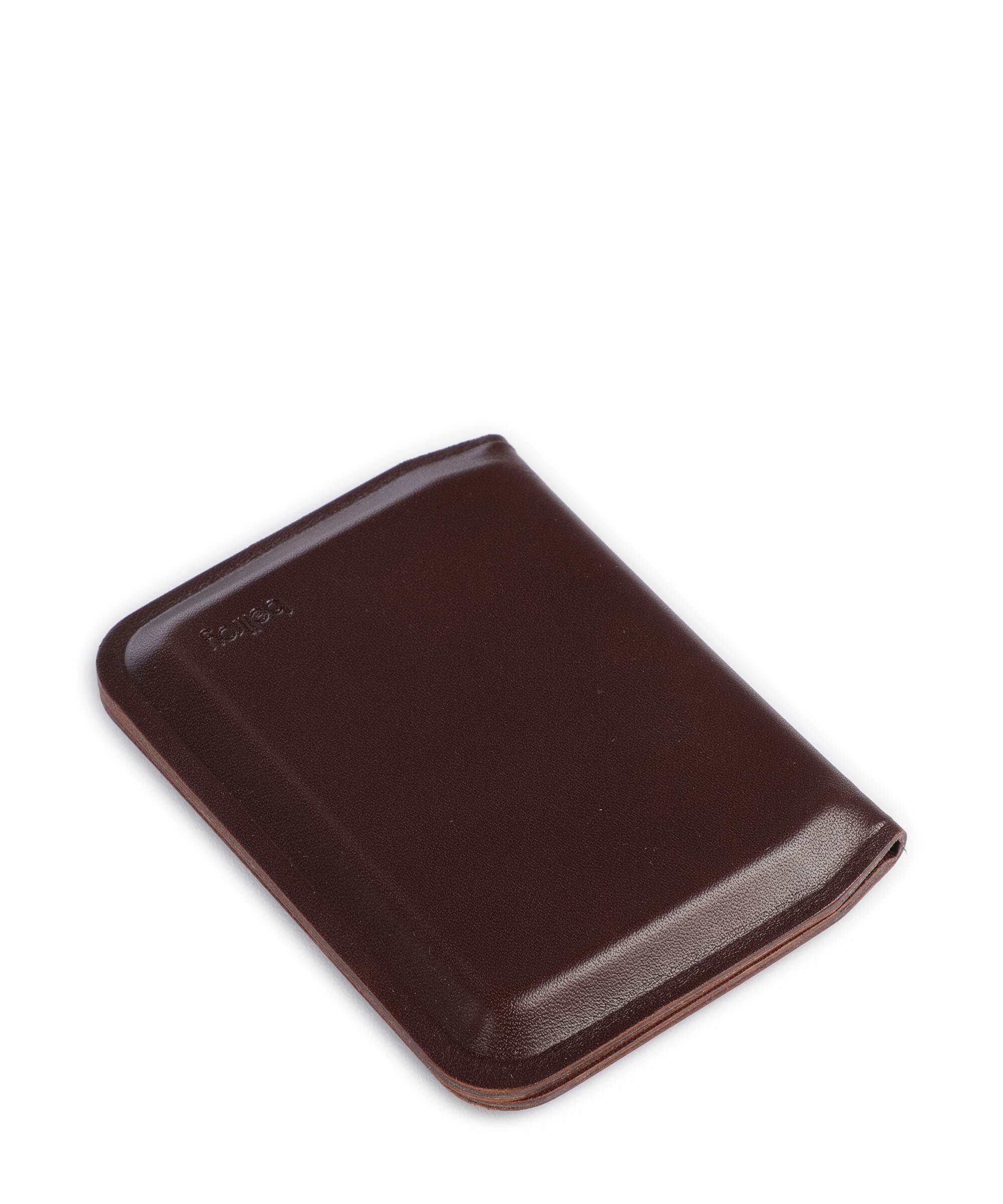 Bellroy Apex Slim Sleeve Portemonnee espresso - Image 4