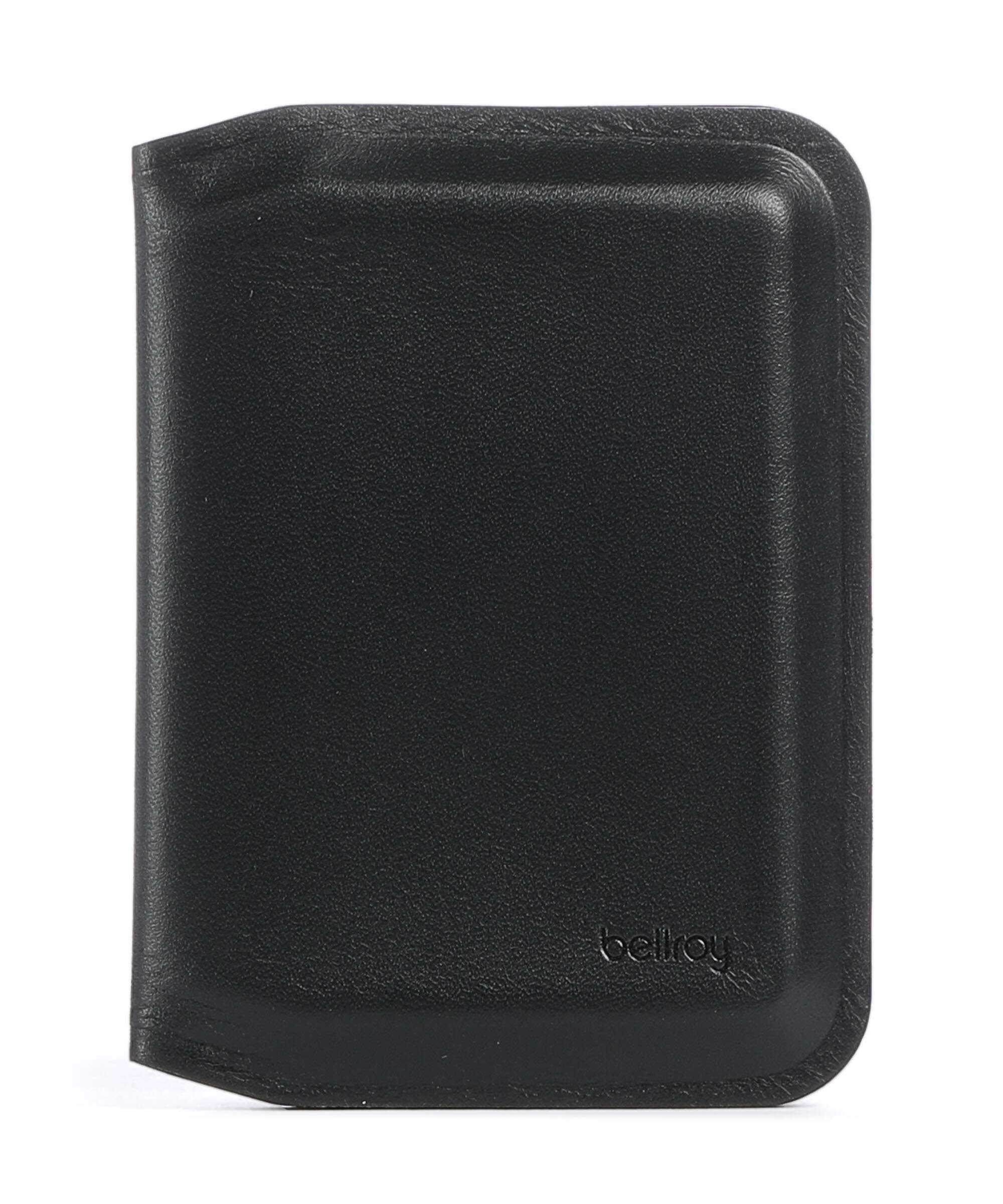Bellroy Apex Slim Sleeve Portemonnee raven