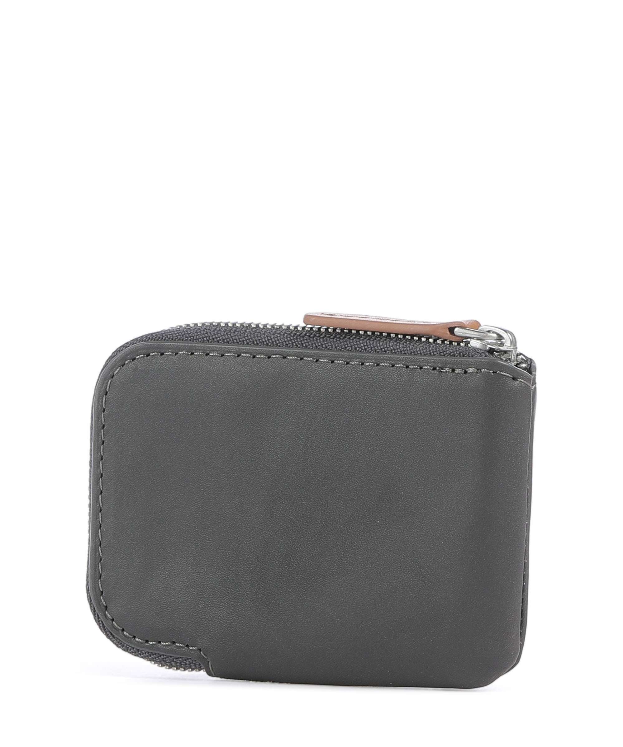 Bellroy Card Pocket Creditcardhouder charcoal cobalt - Image 2
