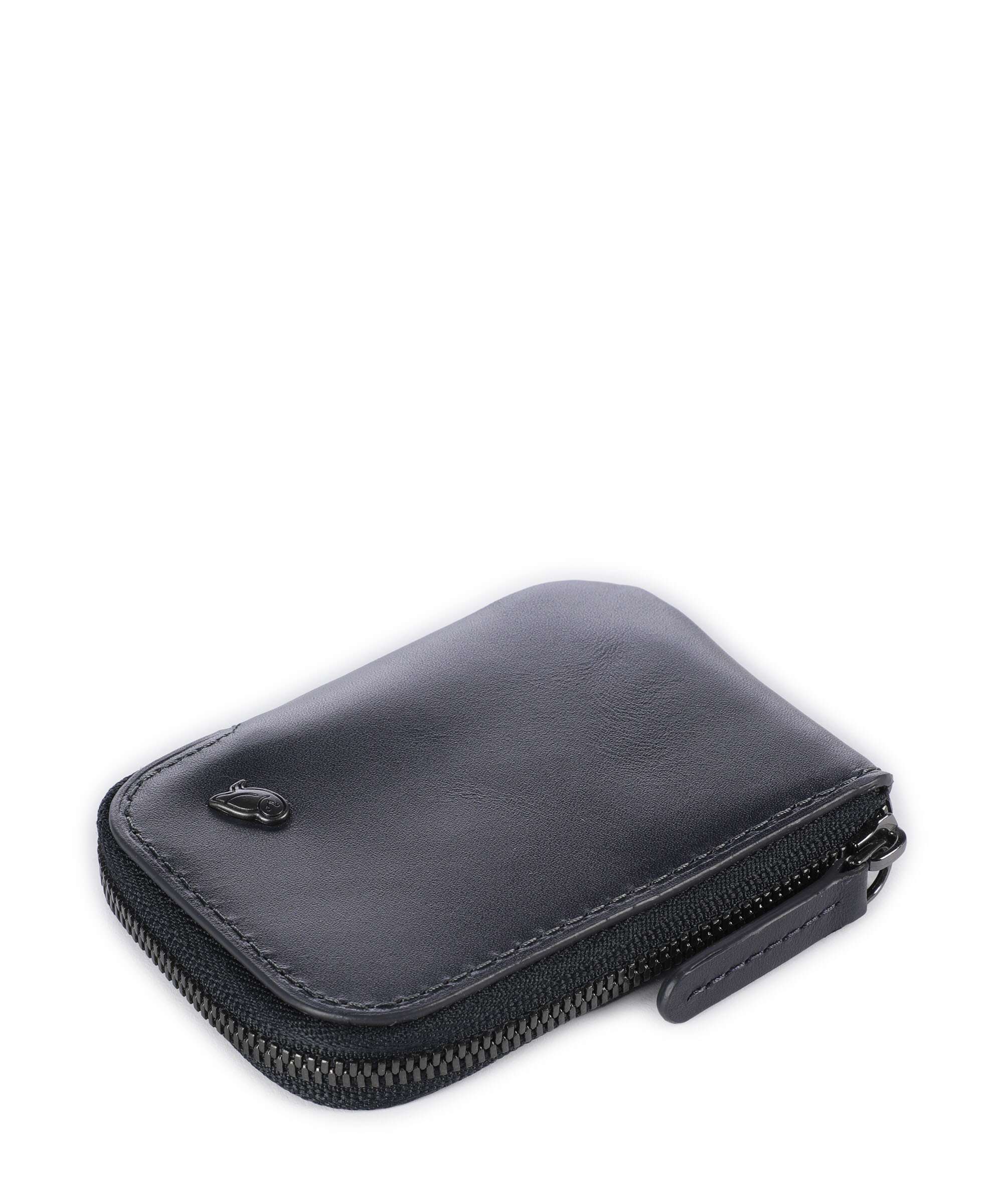 Bellroy Card Pocket Creditcardhouder navy - Image 3